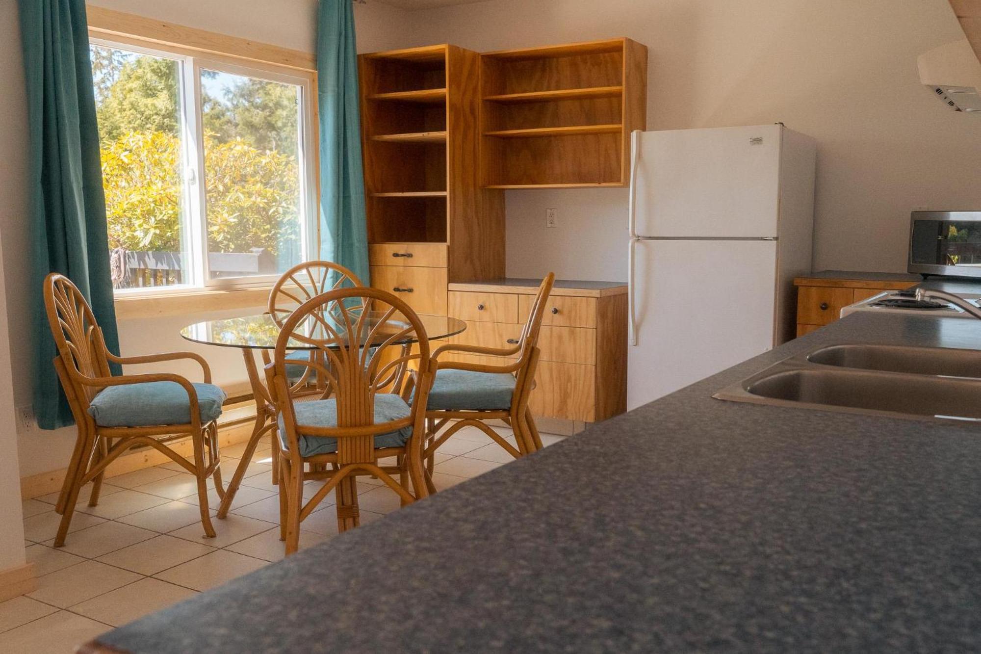 Oceanview Two Bedroom Cottage