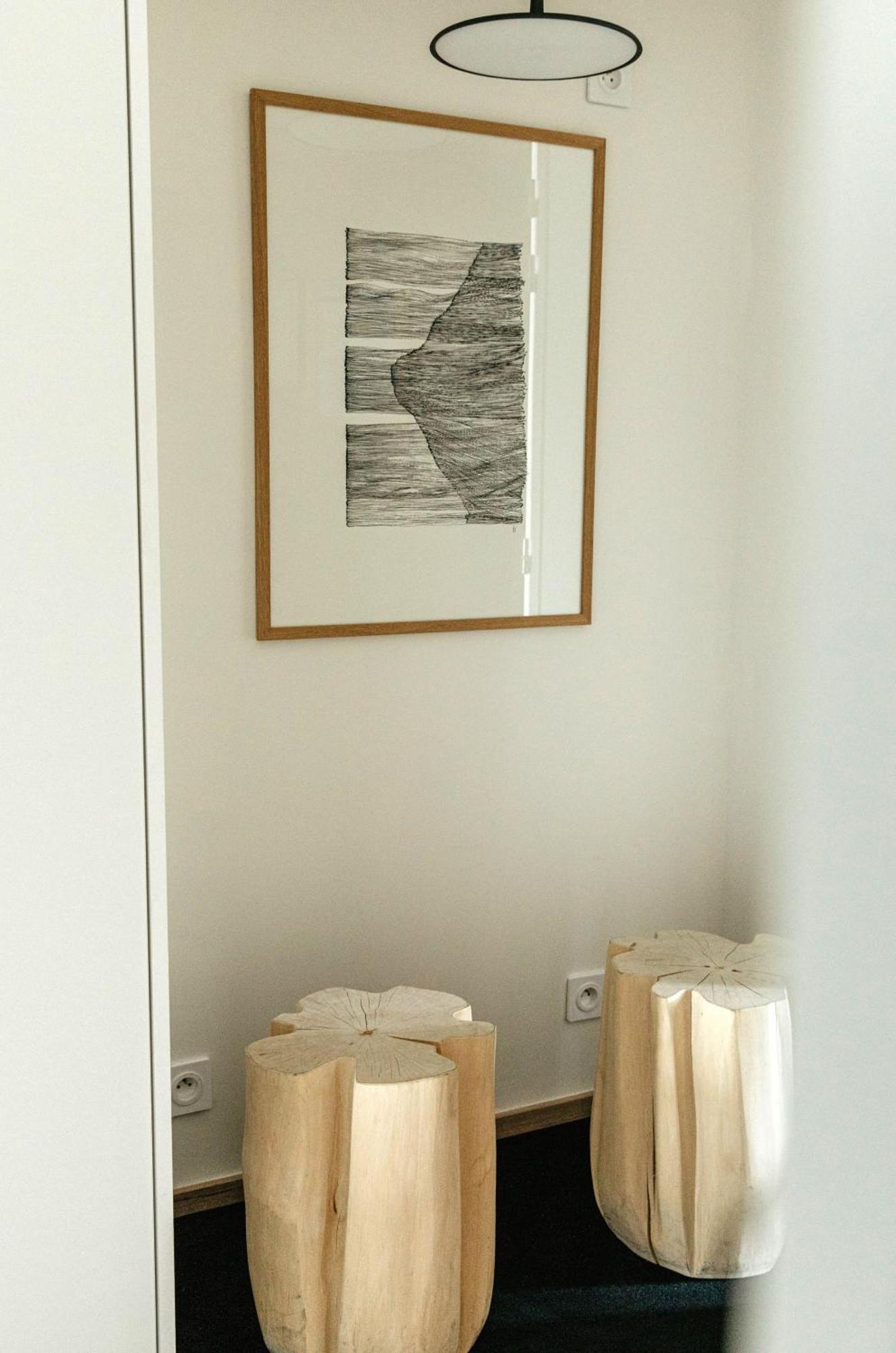 Junior Suite Balcony