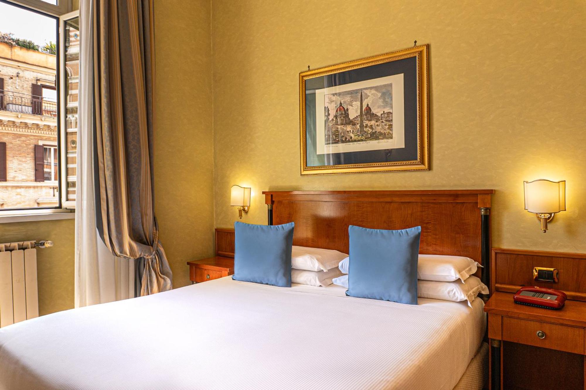 Double or Twin Room