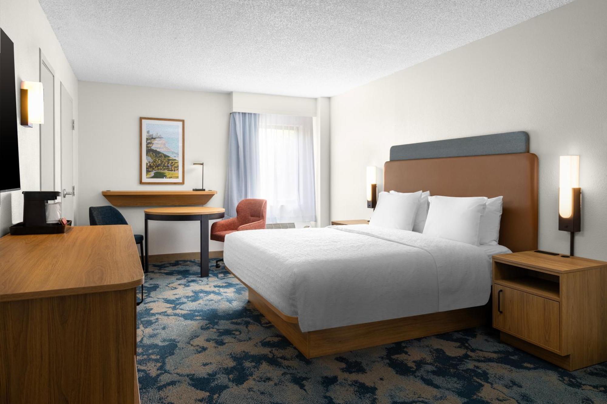 King Room