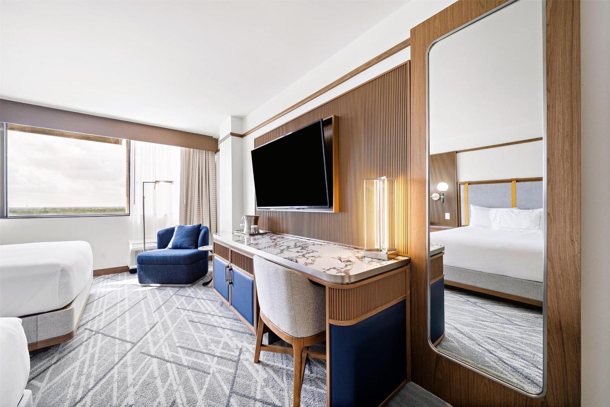 Queen Room with Two Queen Beds