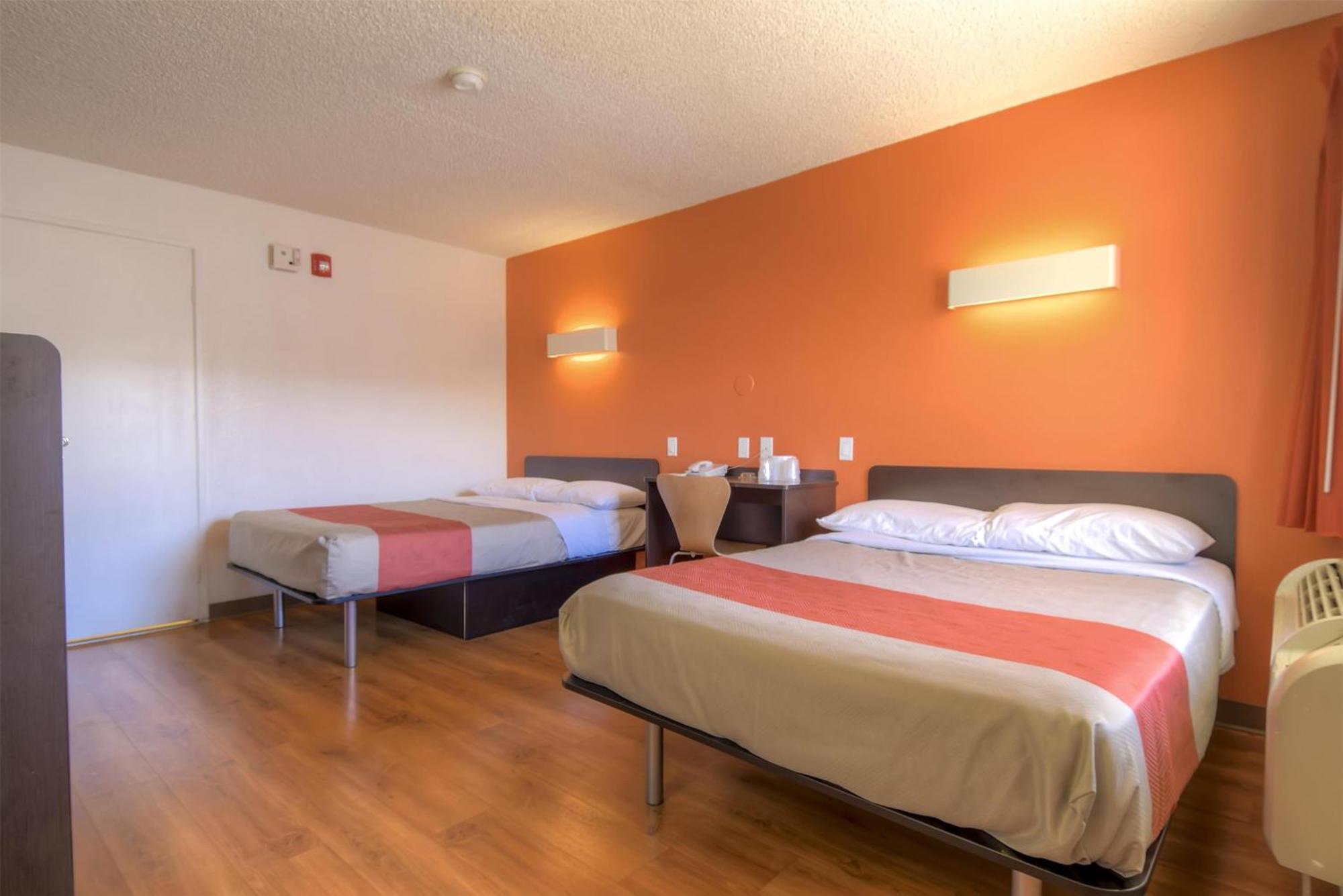 Deluxe Double Room Non-Smoking
