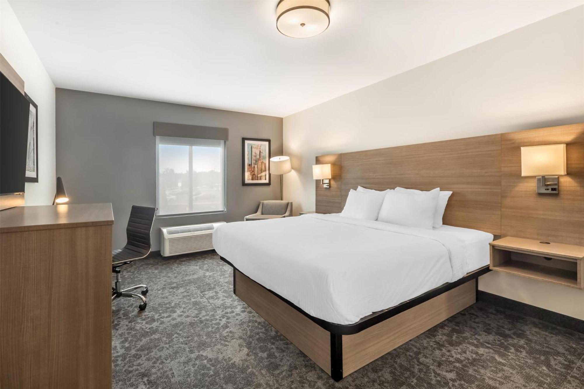 King Room