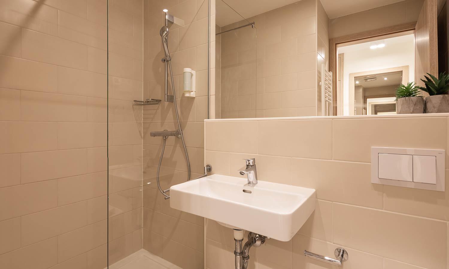 Superior Double Room Balcony