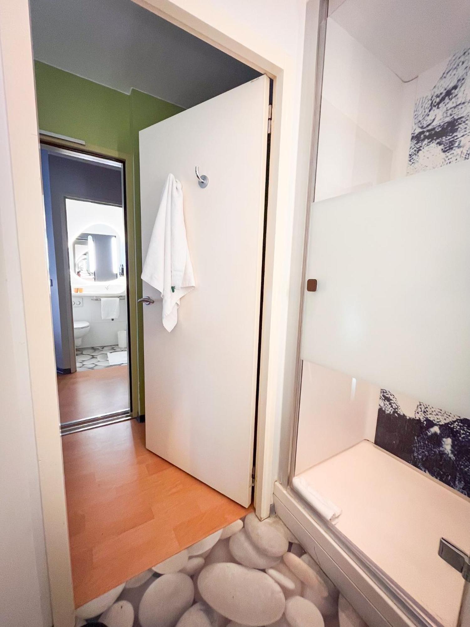 Standard Family Suite Two Connecting Rooms