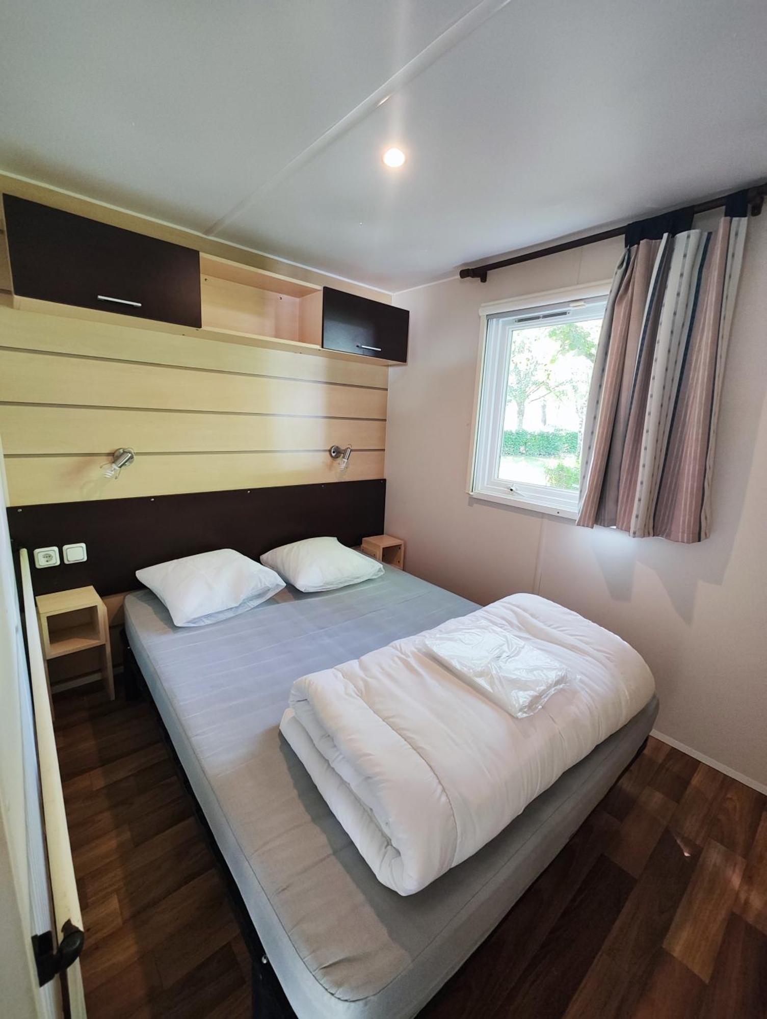 Mobile Home
