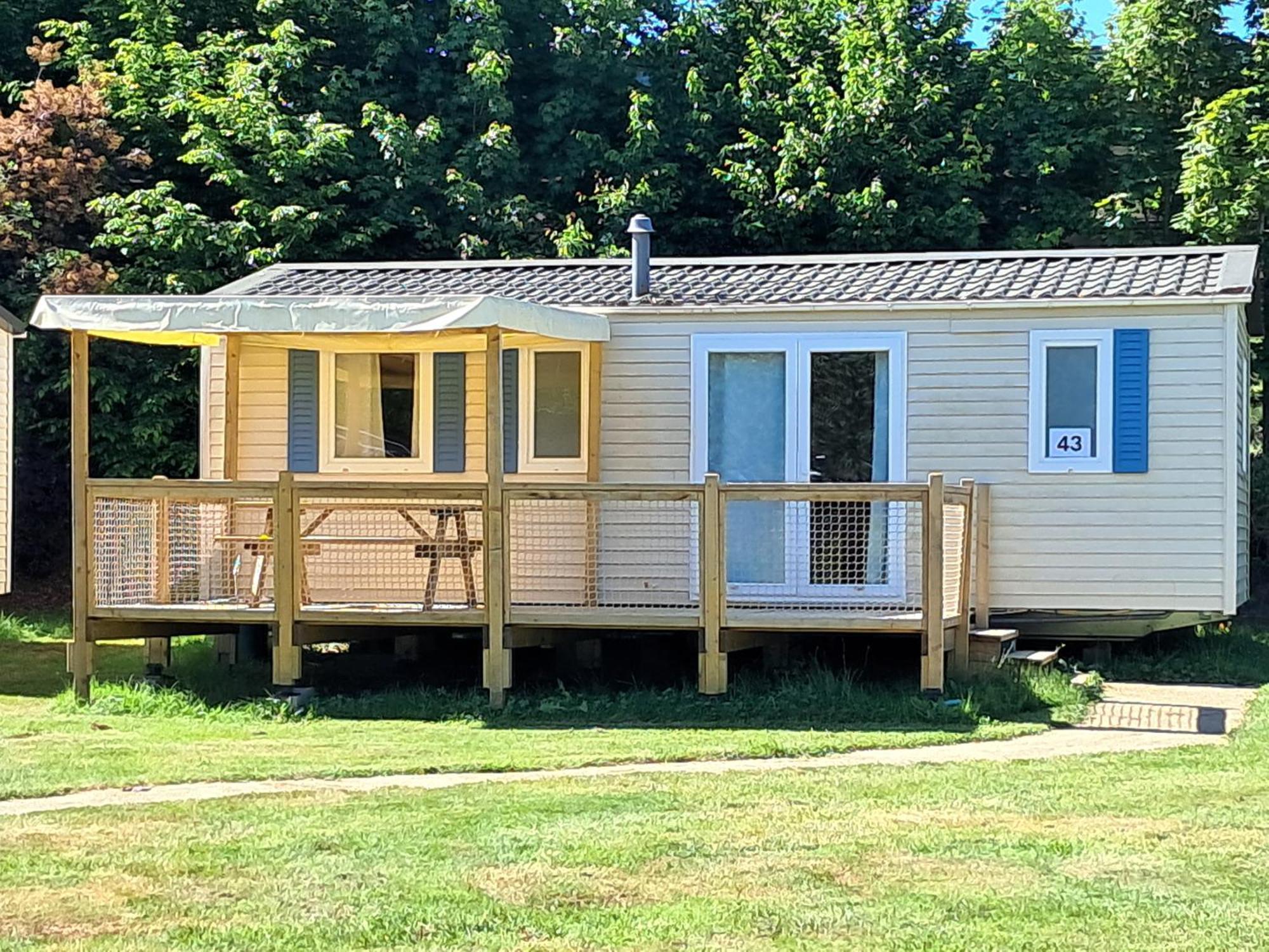 Mobile Home