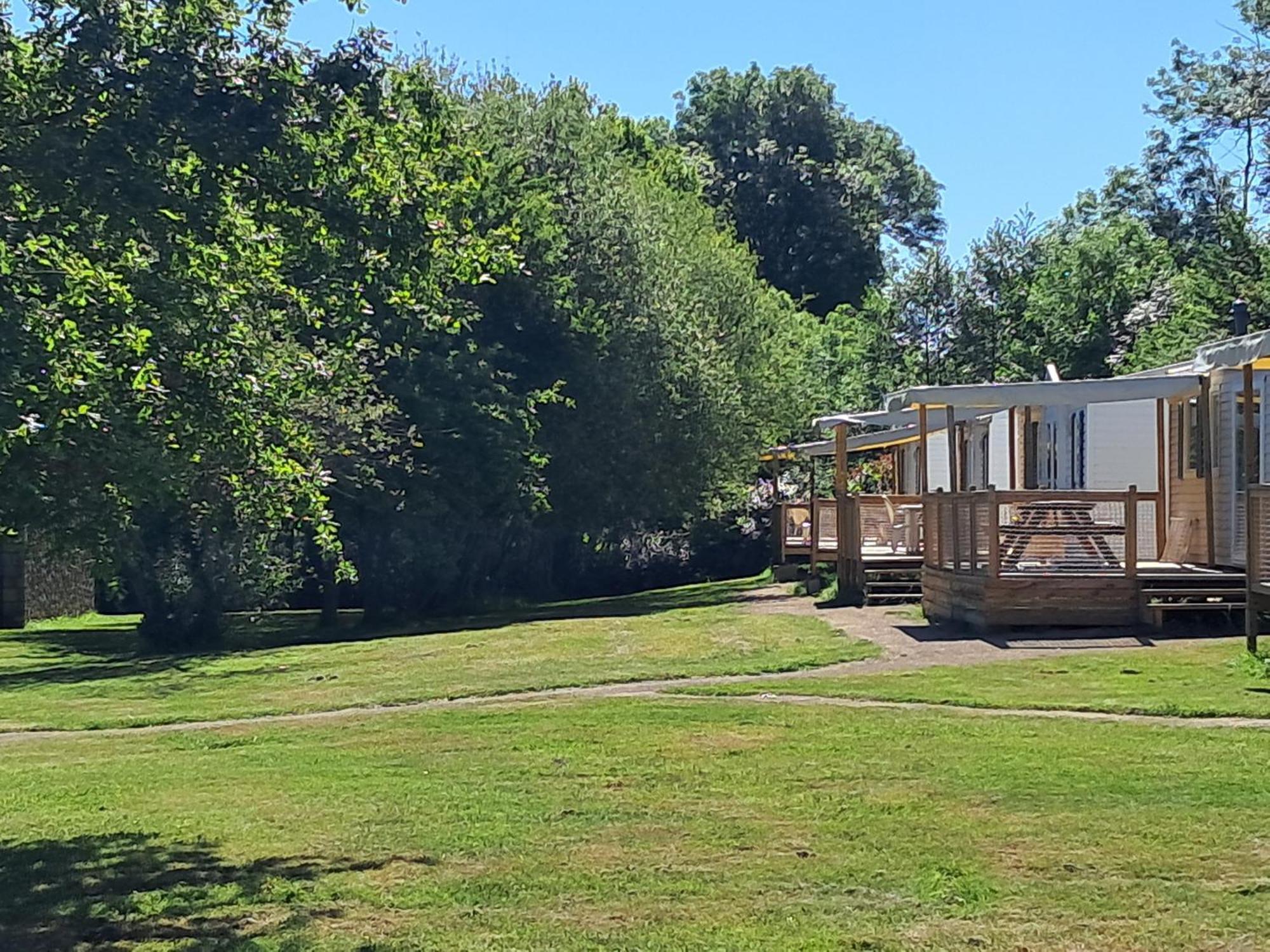 Mobile Home