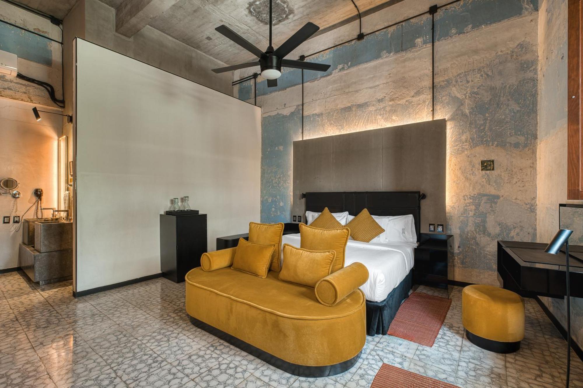 Master Suite