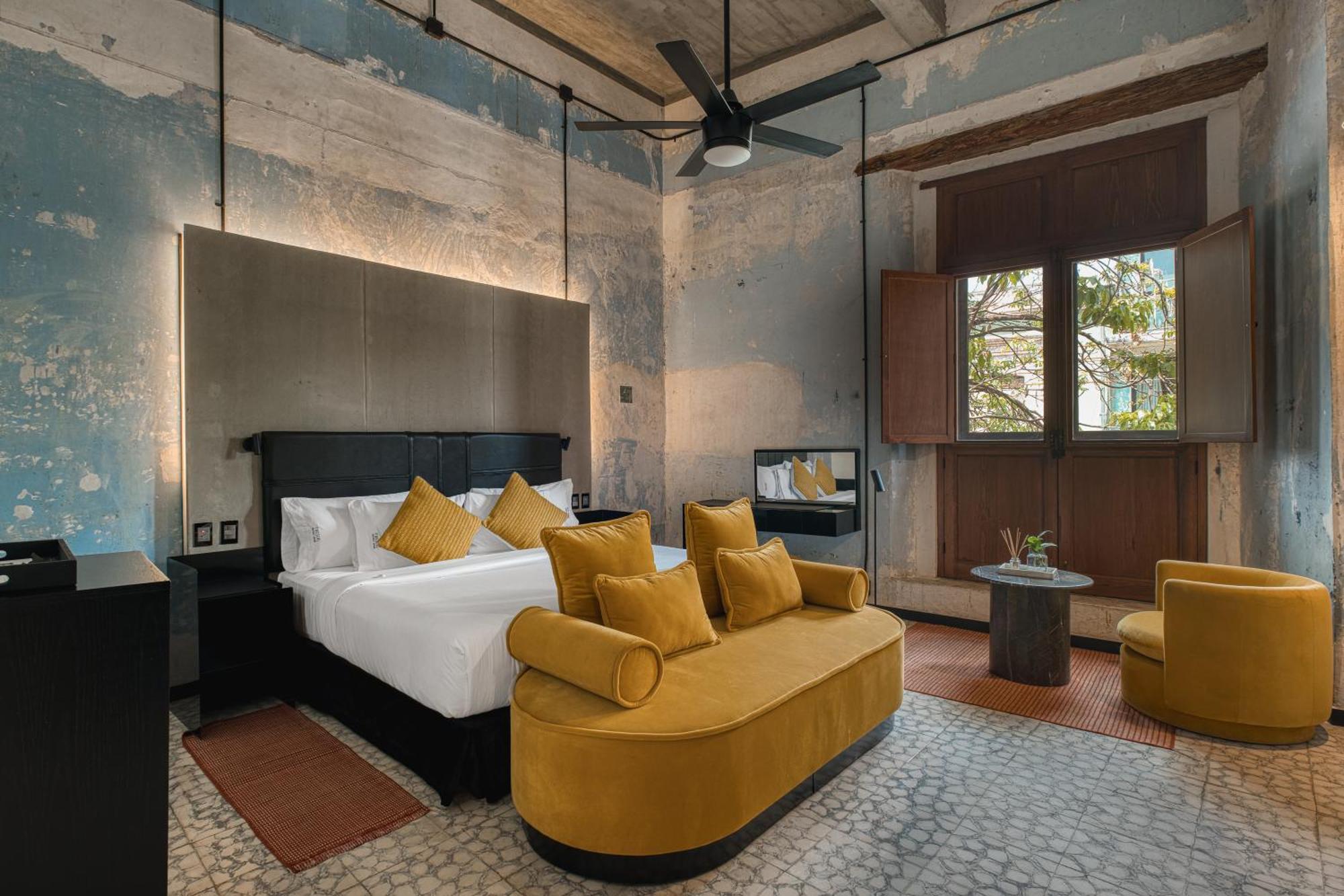 Master Suite