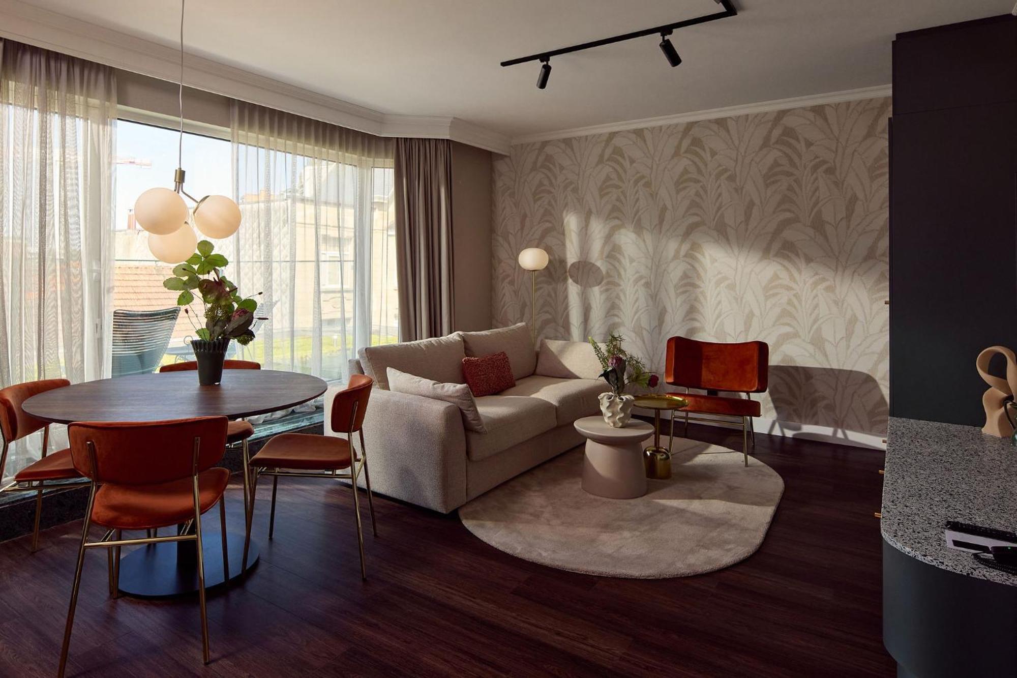 Appartement Suite