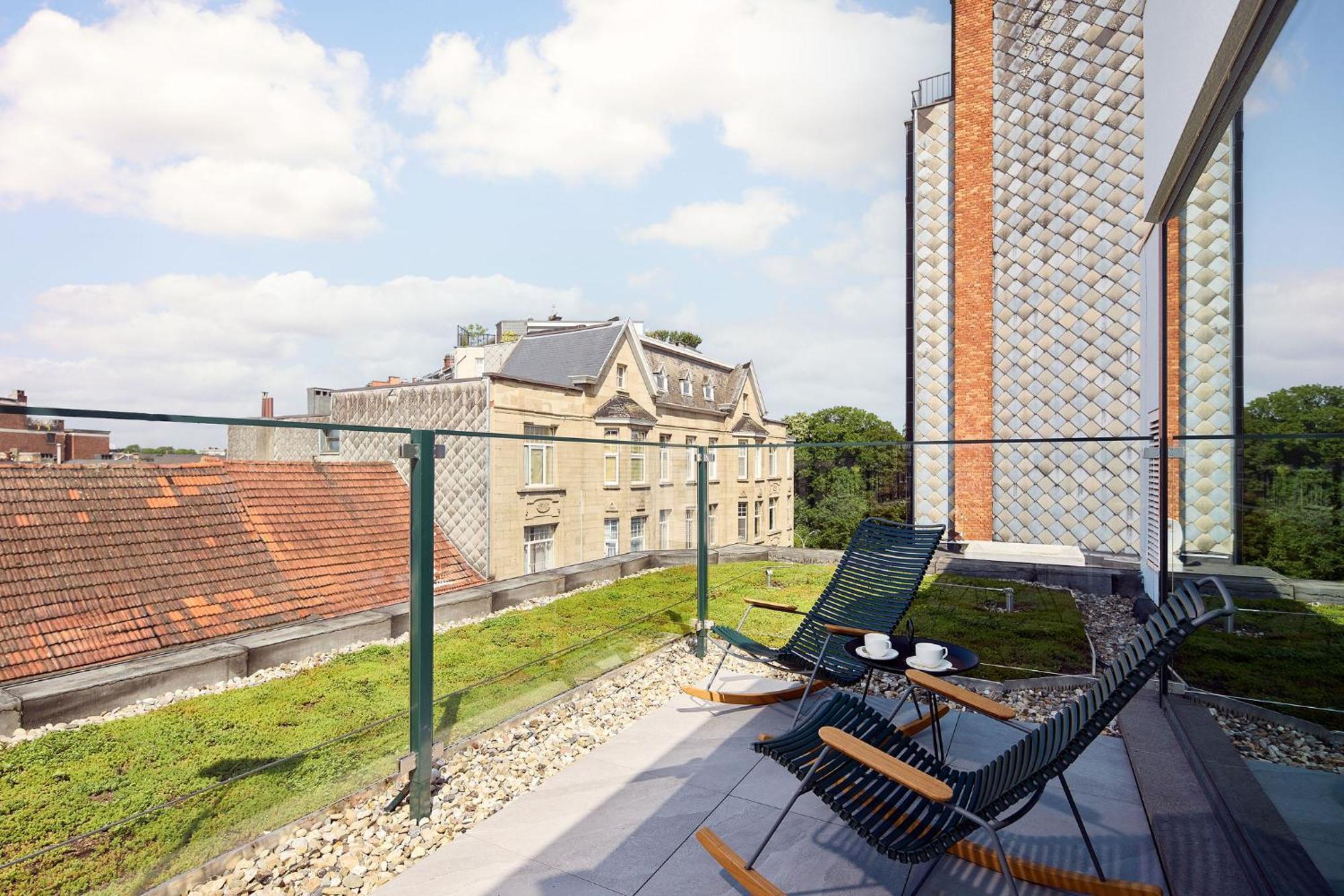 Appartement Suite