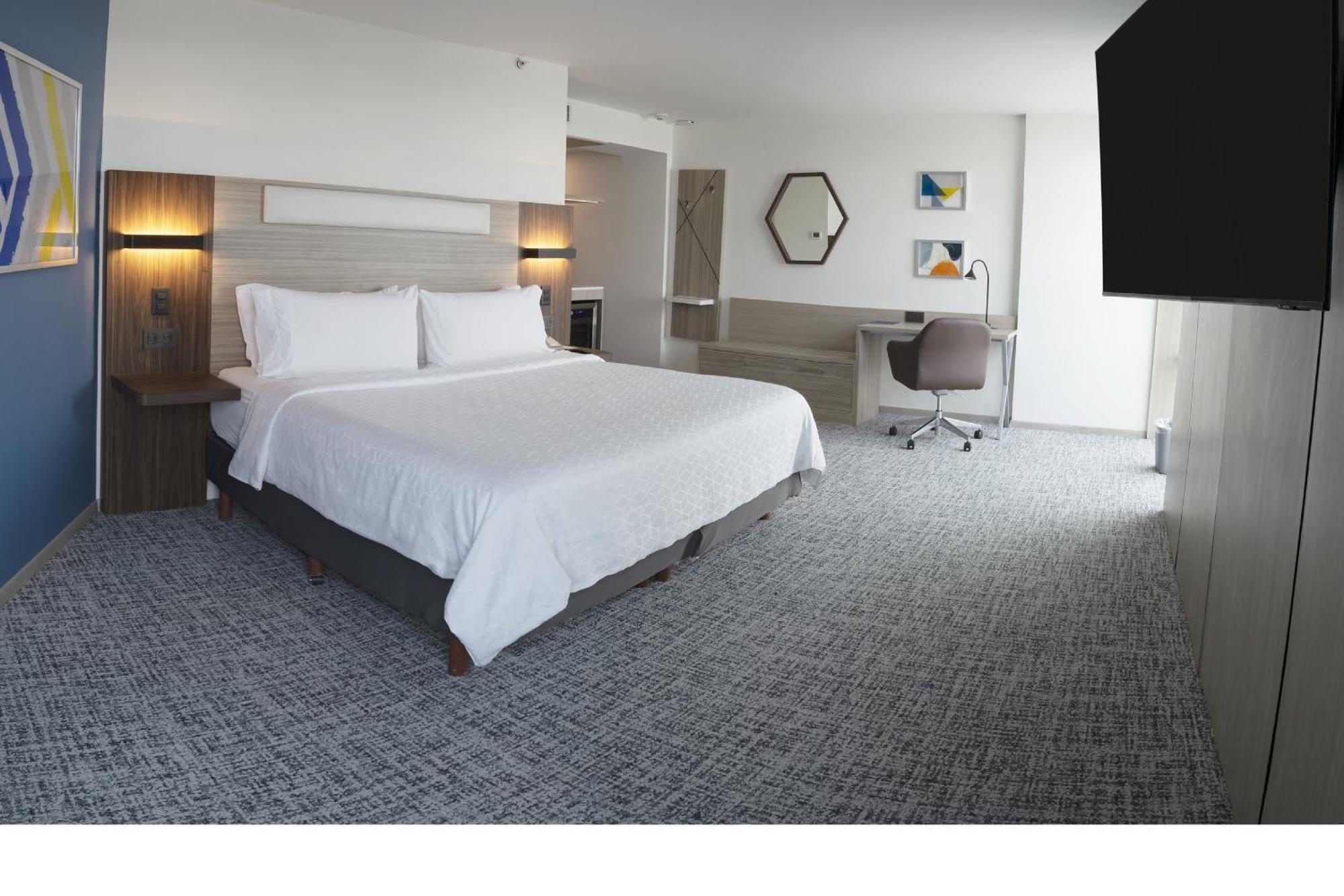 King Suite