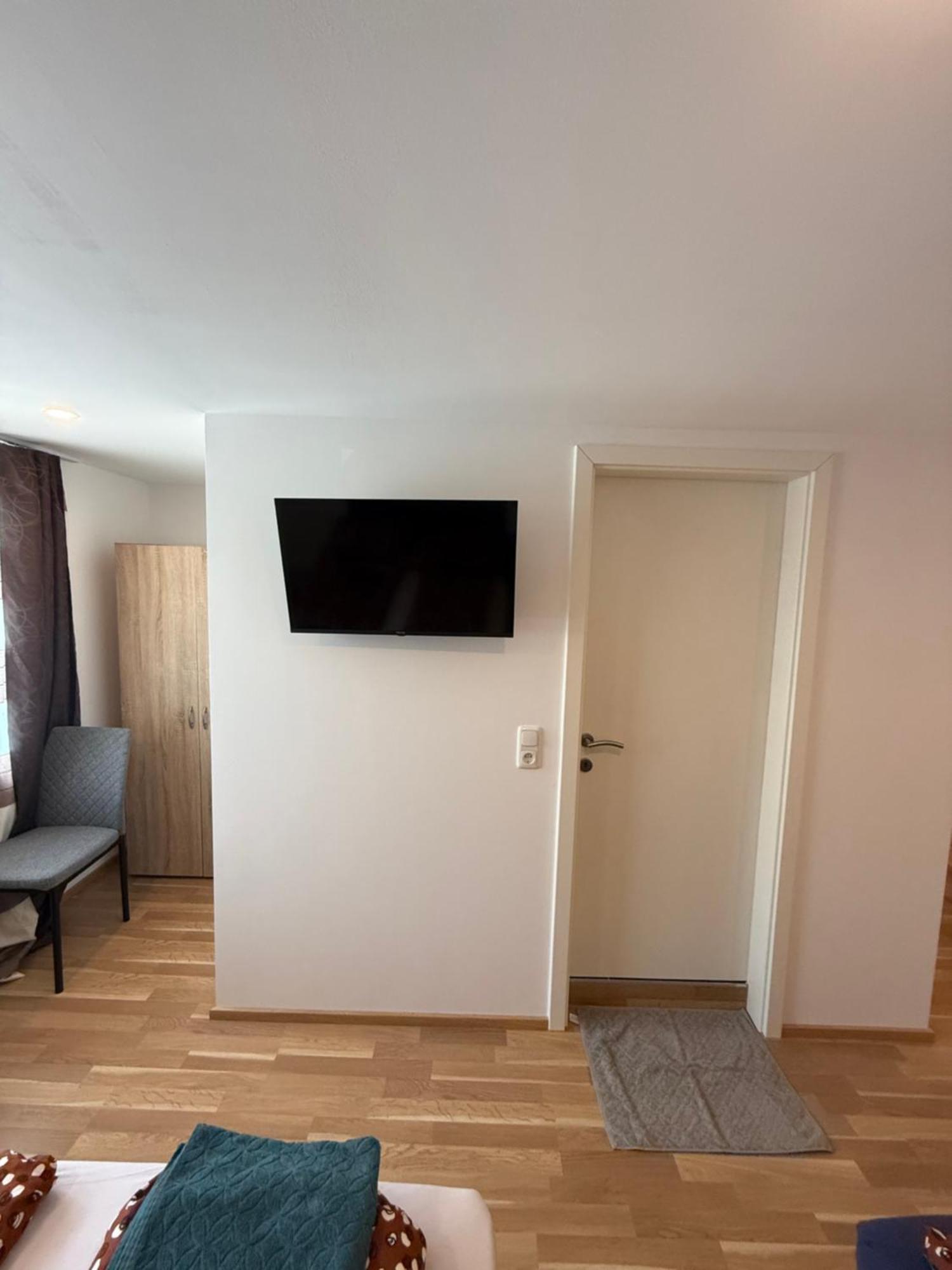 Standard Doppelzimmer