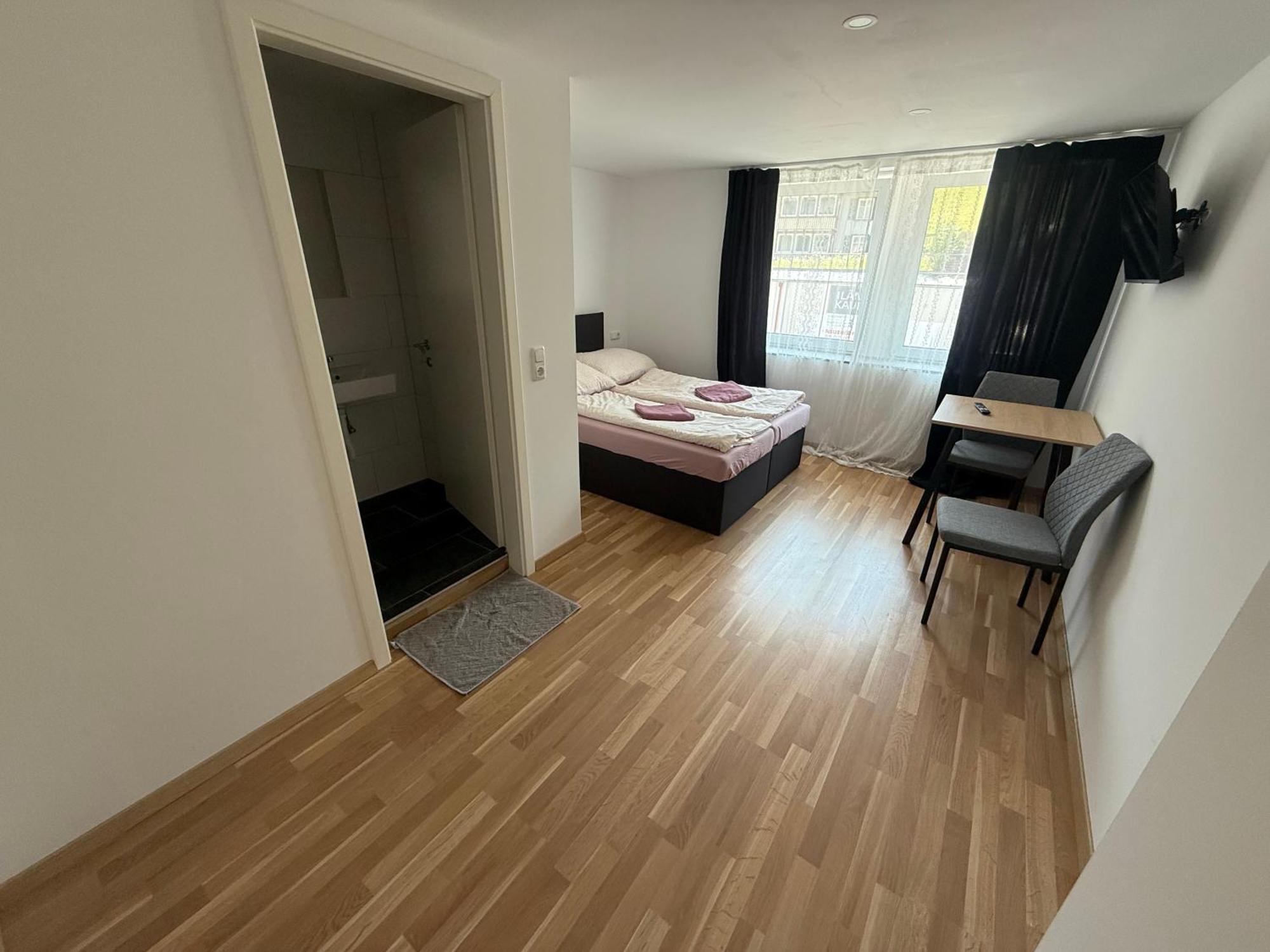 Standard Einzelzimmer