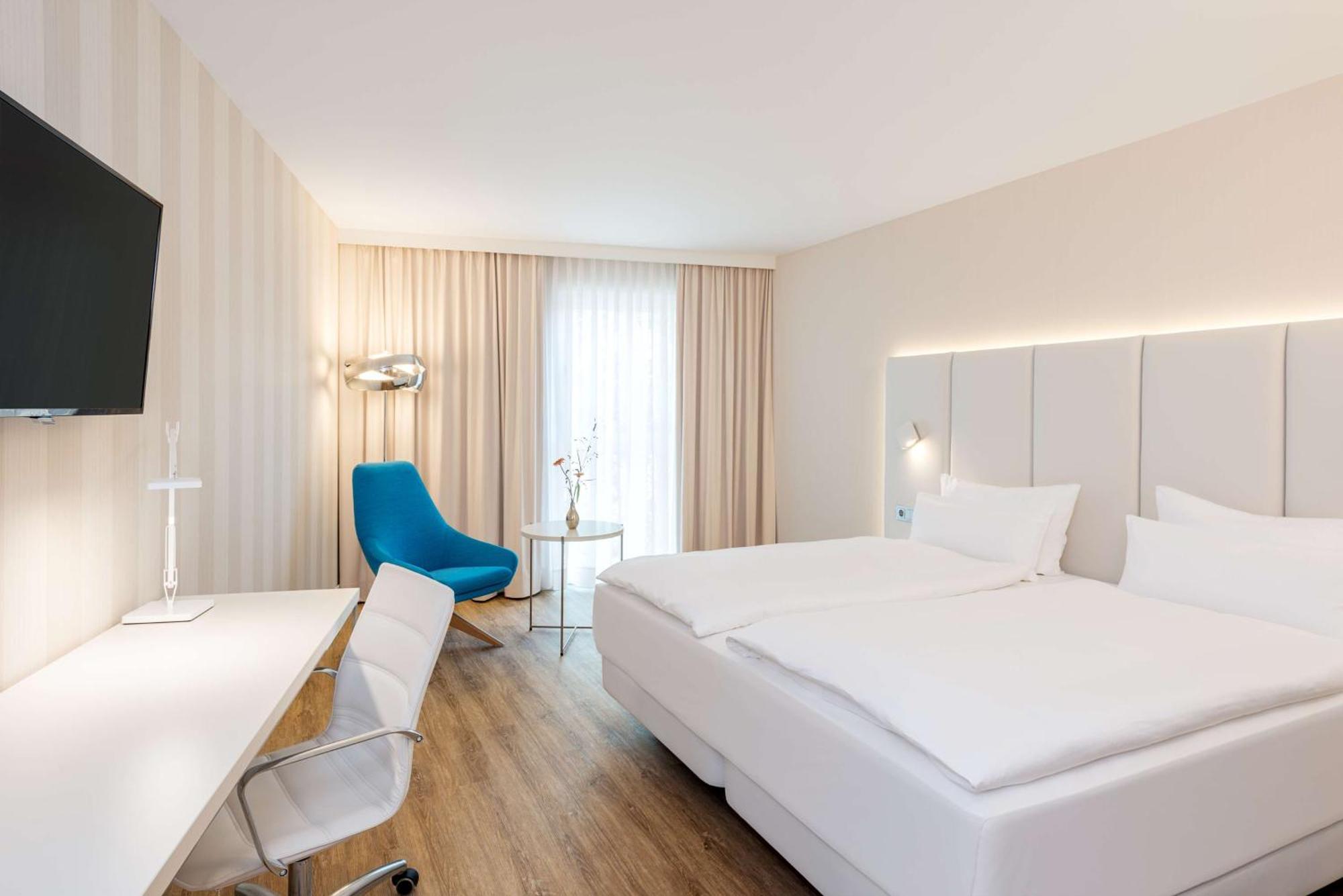 Superior Double Room XL