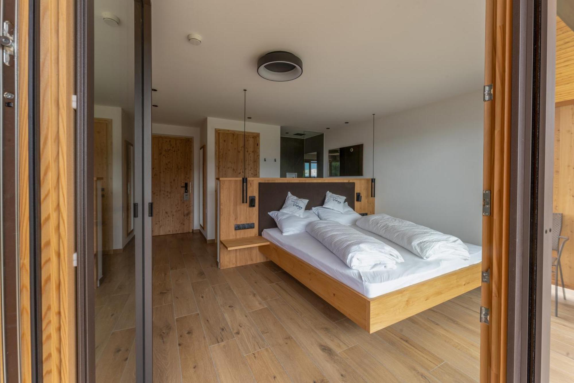 Double Room Balcony