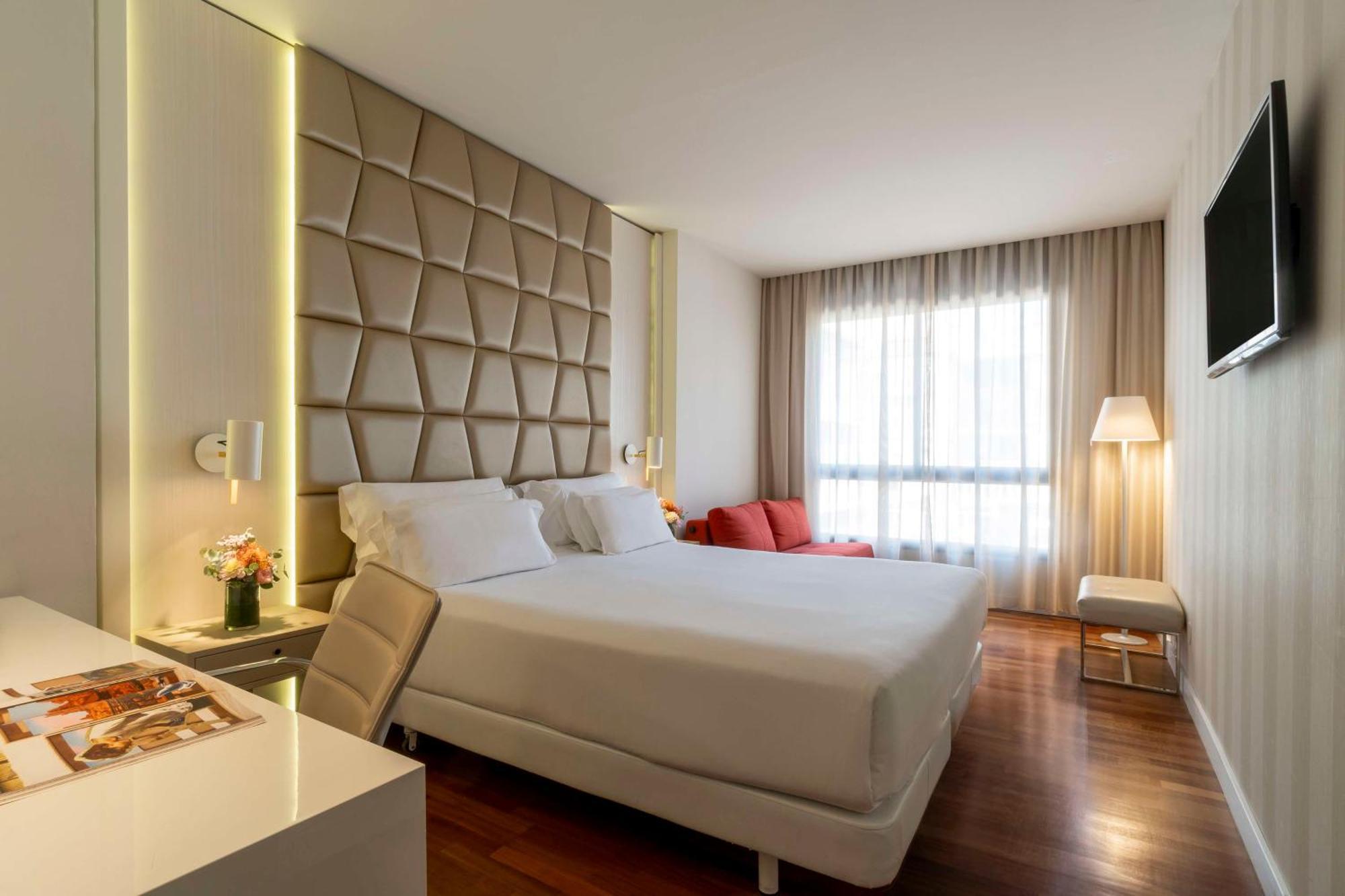 Superior Double or Twin Room XL