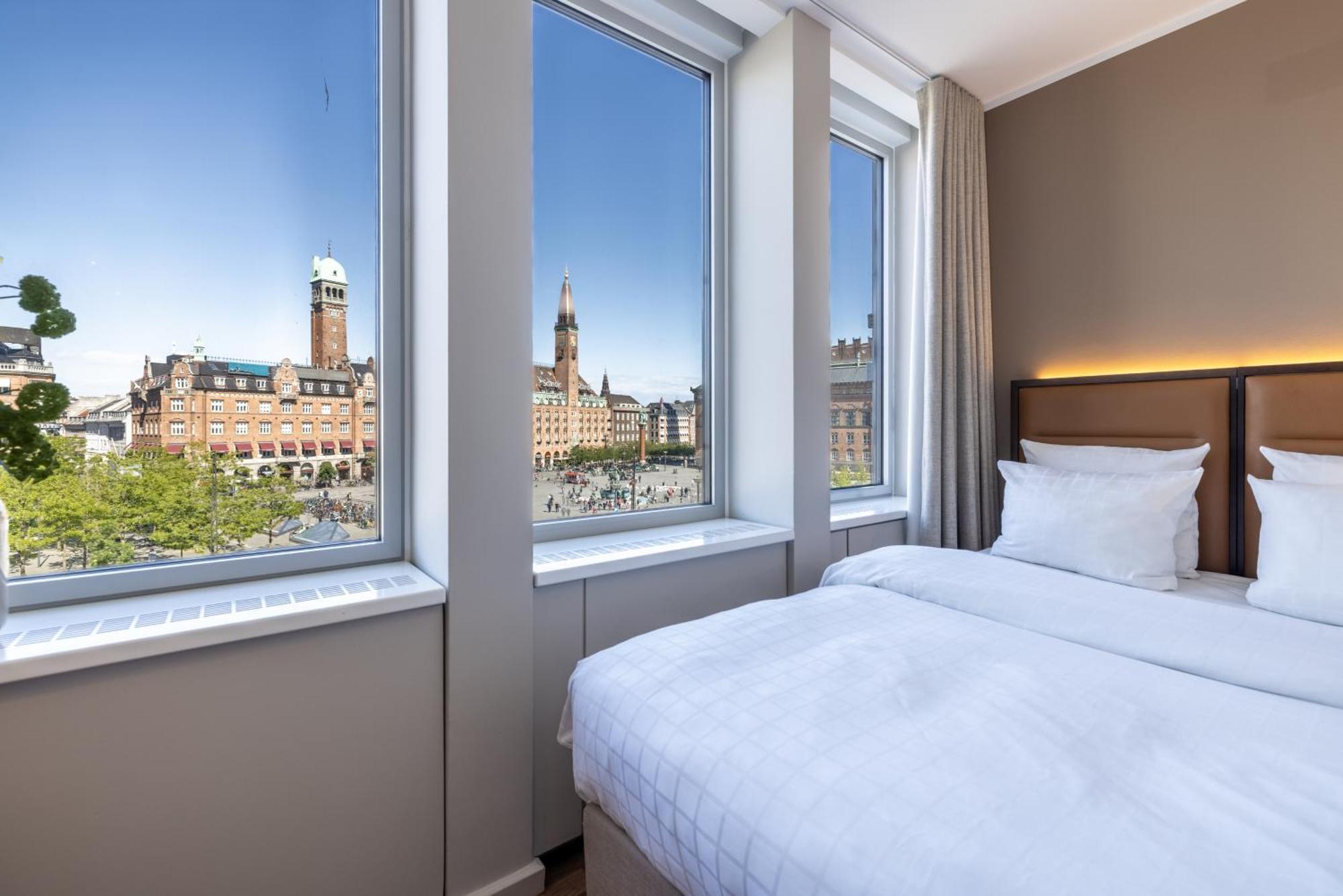 Executive Kamer met Kingsize Bed