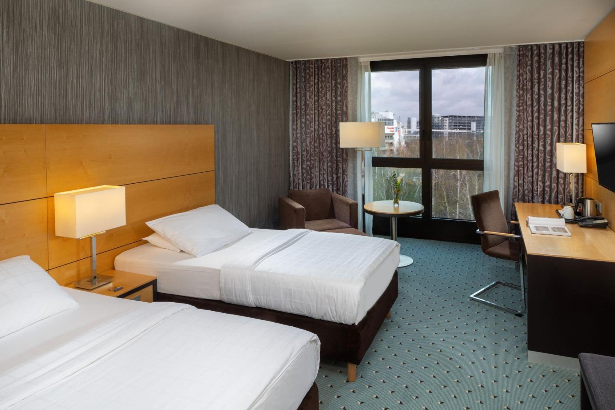 Classic Twin Room