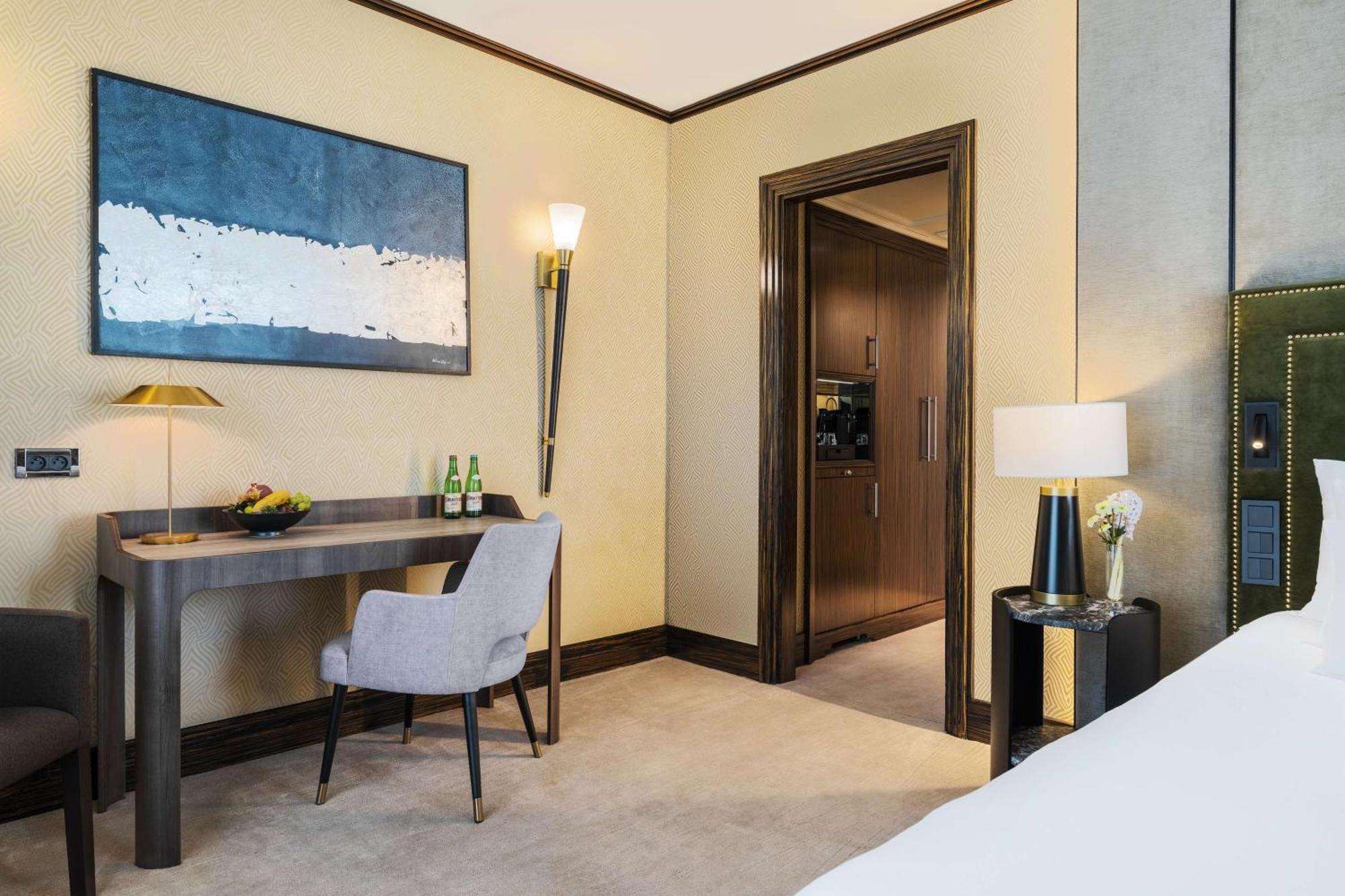 Premium Double or Twin Room
