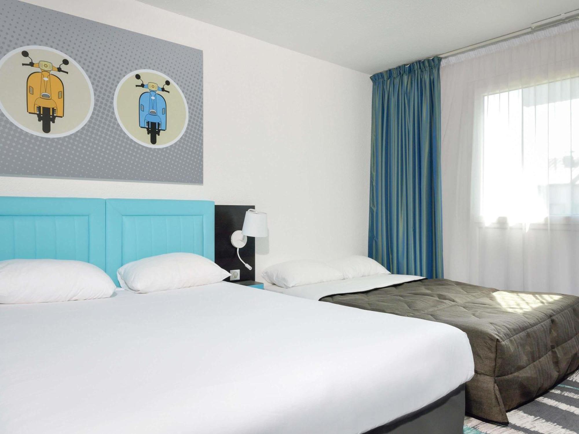 Standard Room Double Bed Twin Beds,1769502554:JPEG