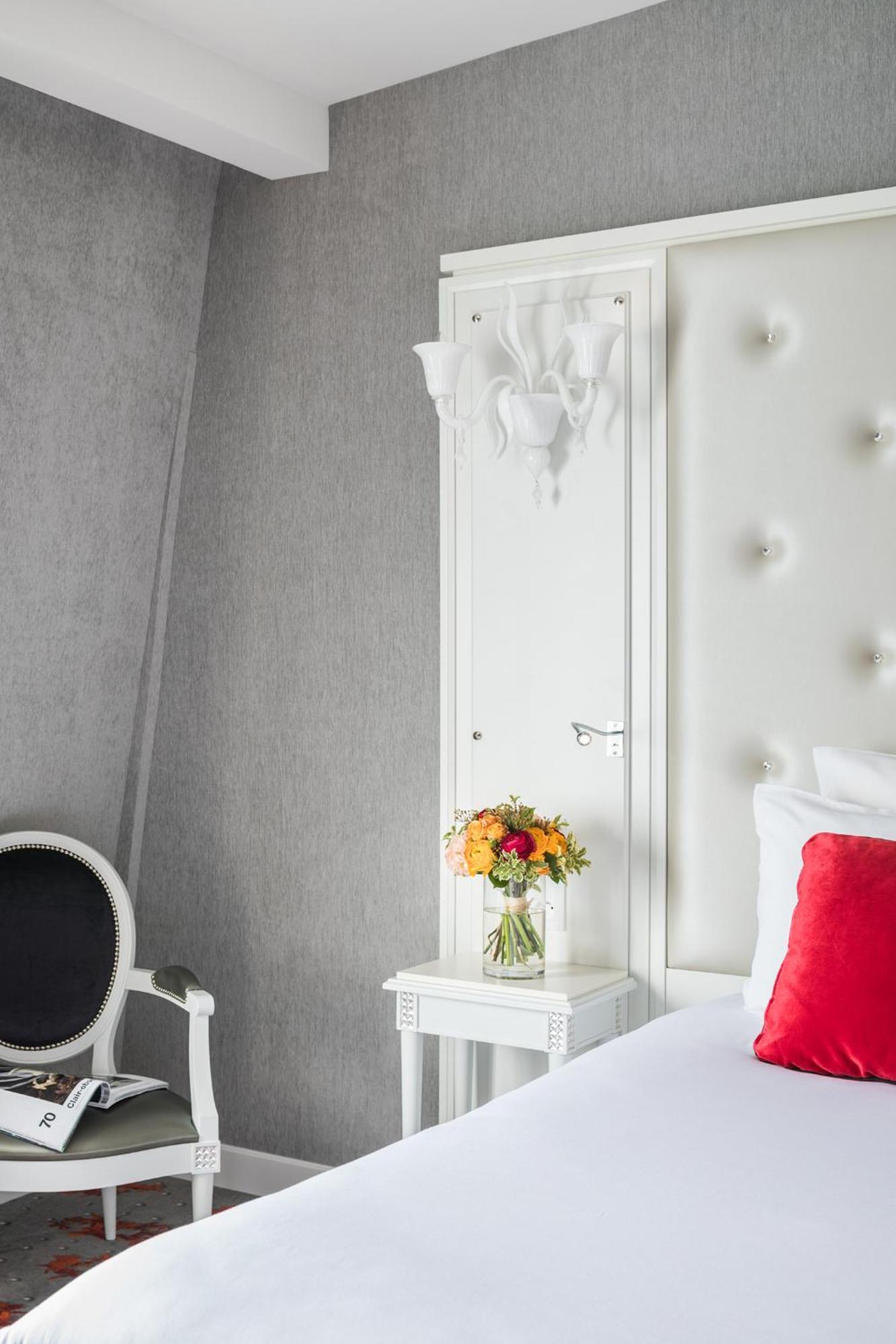 Executive King Room