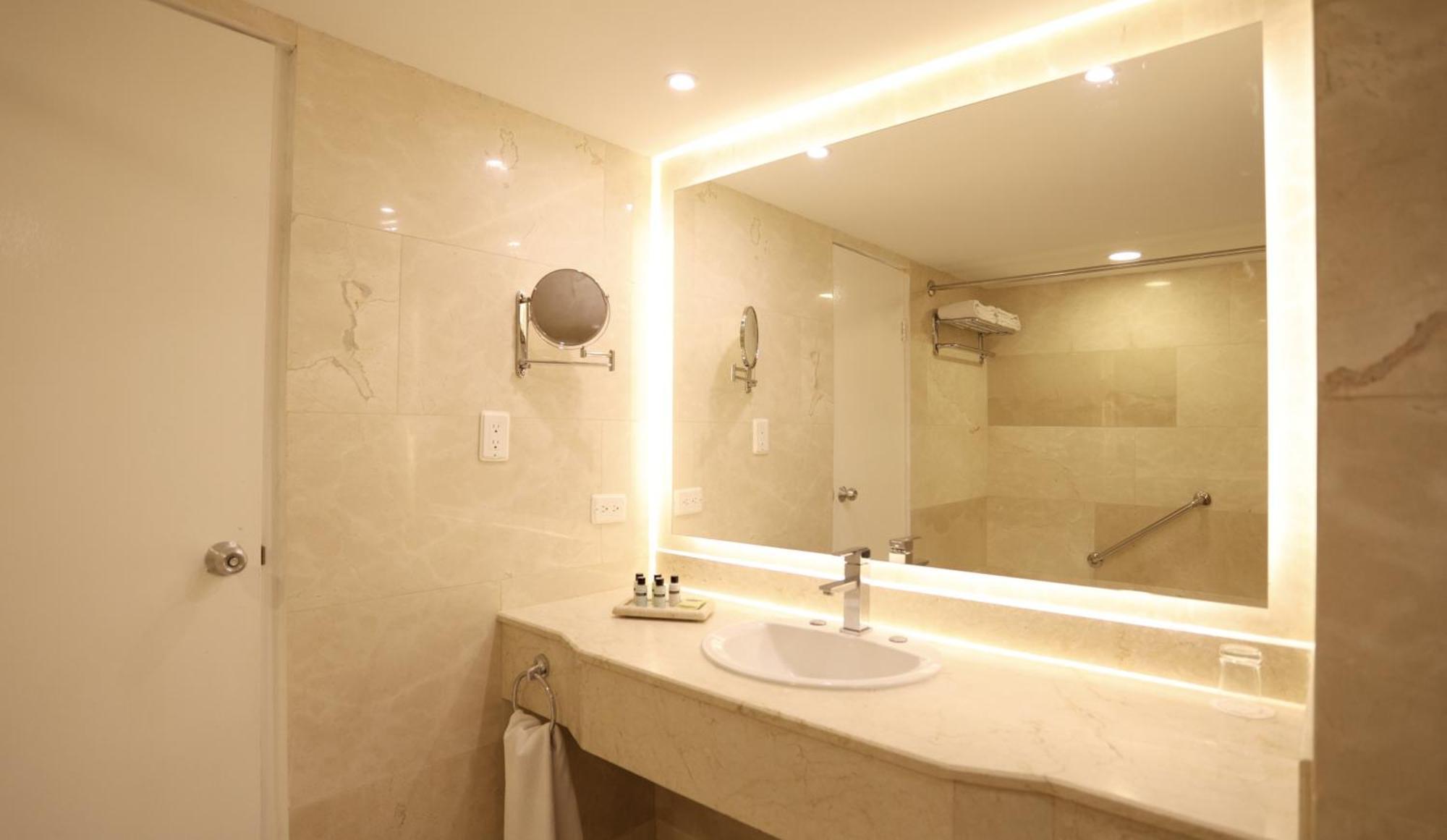 Junior Suite Sea View
