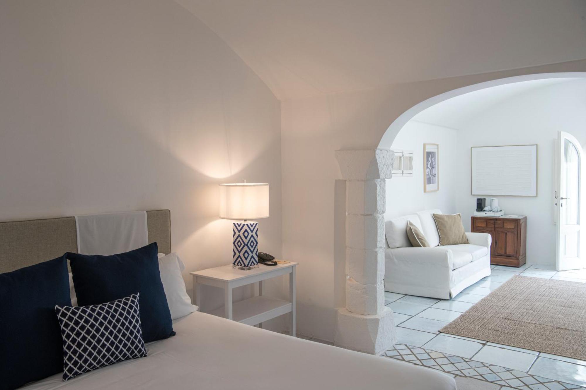 Family Junior Suite