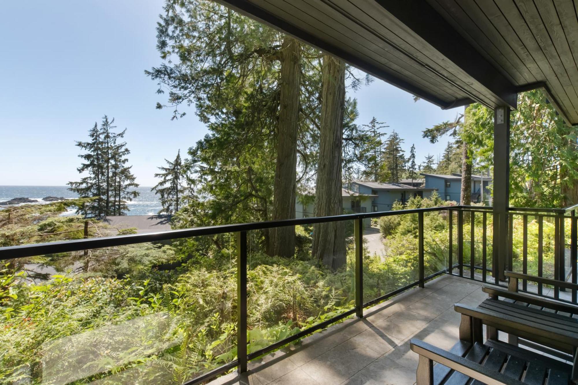 Trail One-Bedroom Suite