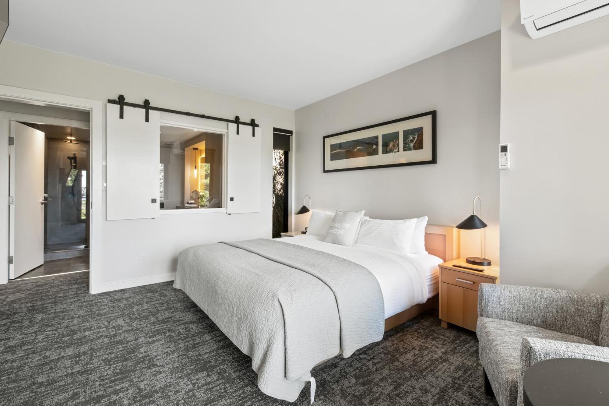 Trail One-Bedroom Suite