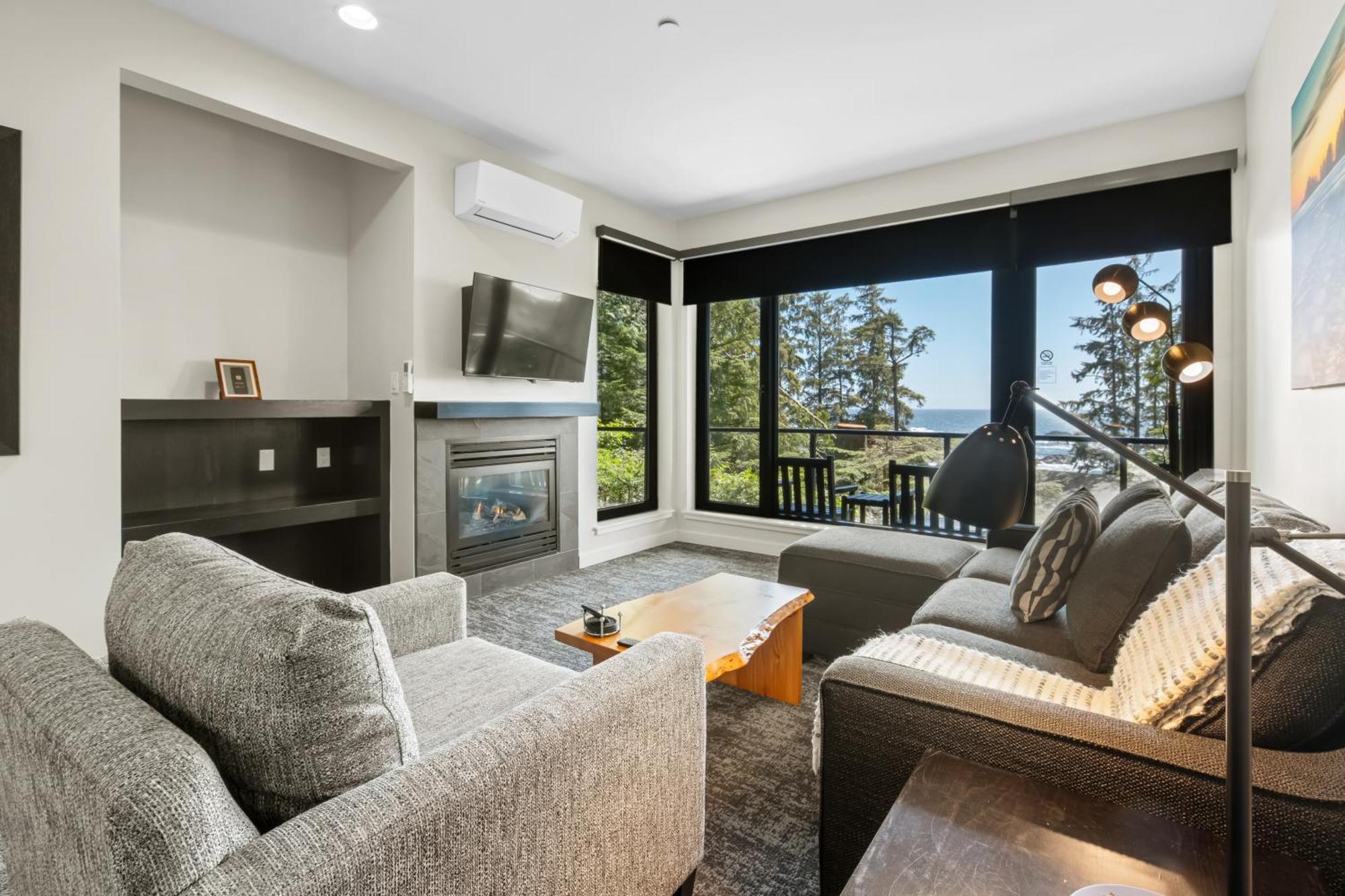 Trail One-Bedroom Suite