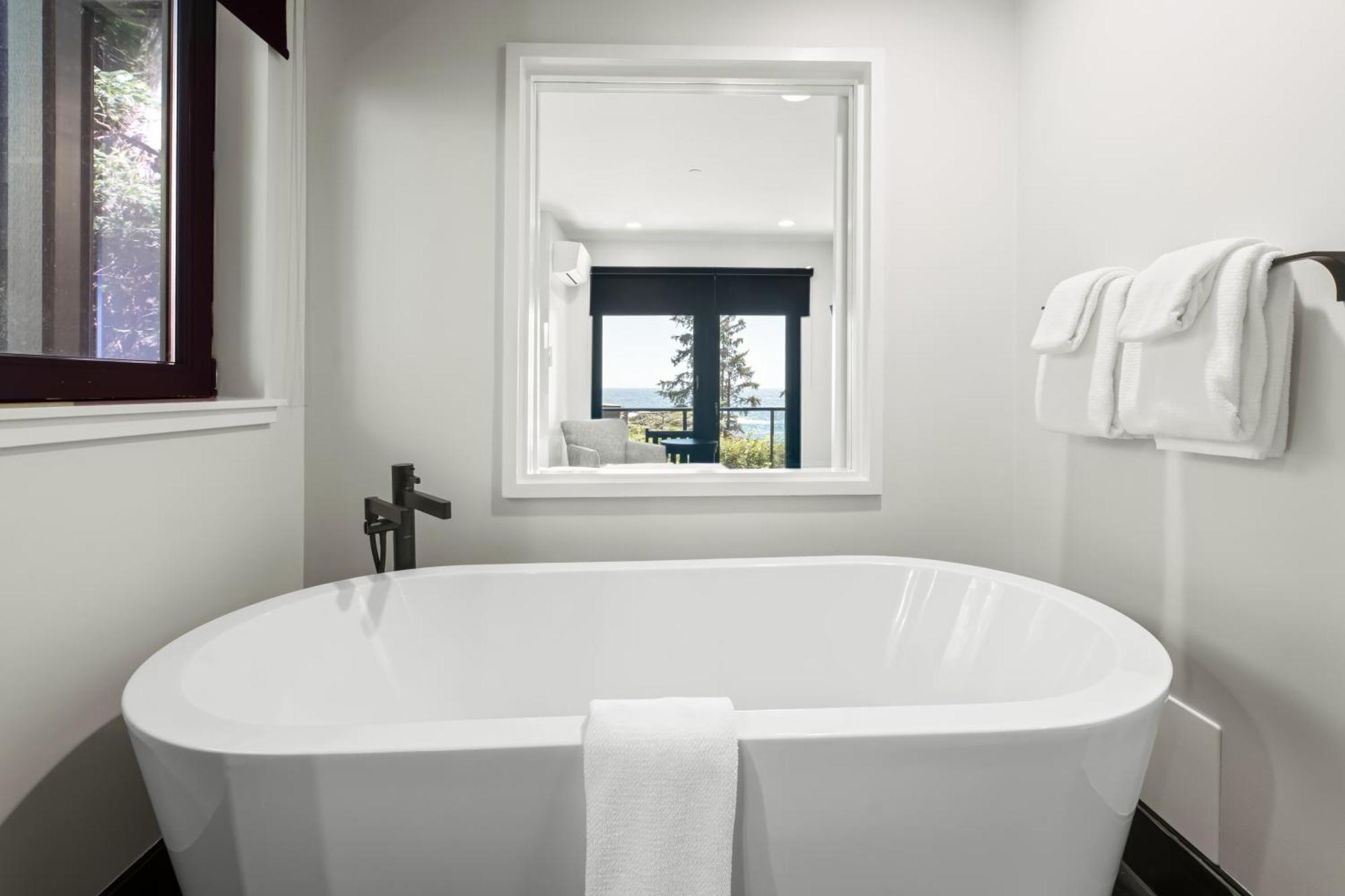 Trail One-Bedroom Suite