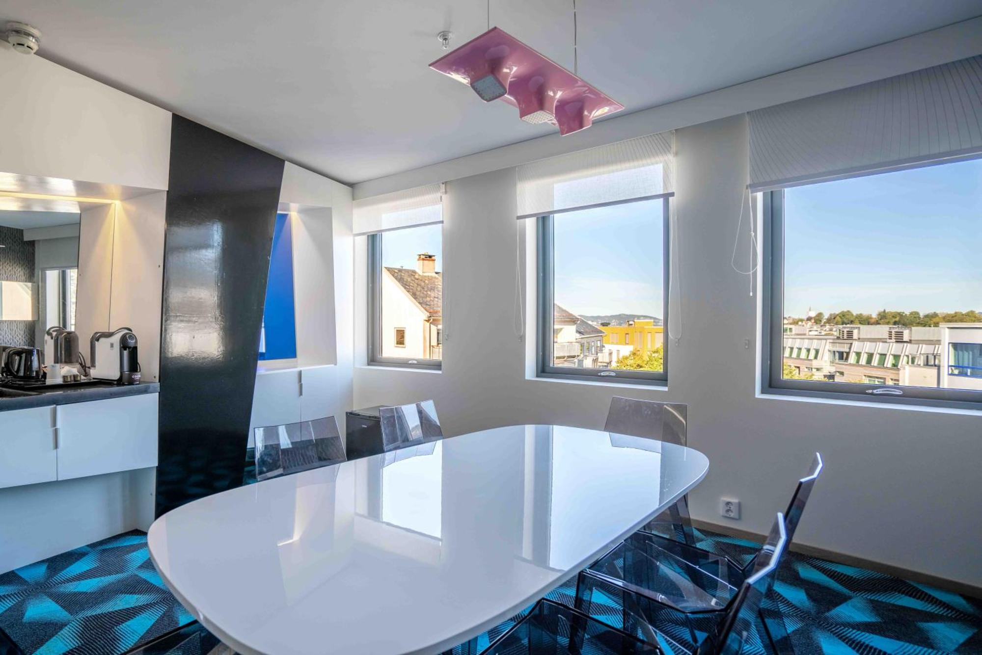 Design Comfort Room