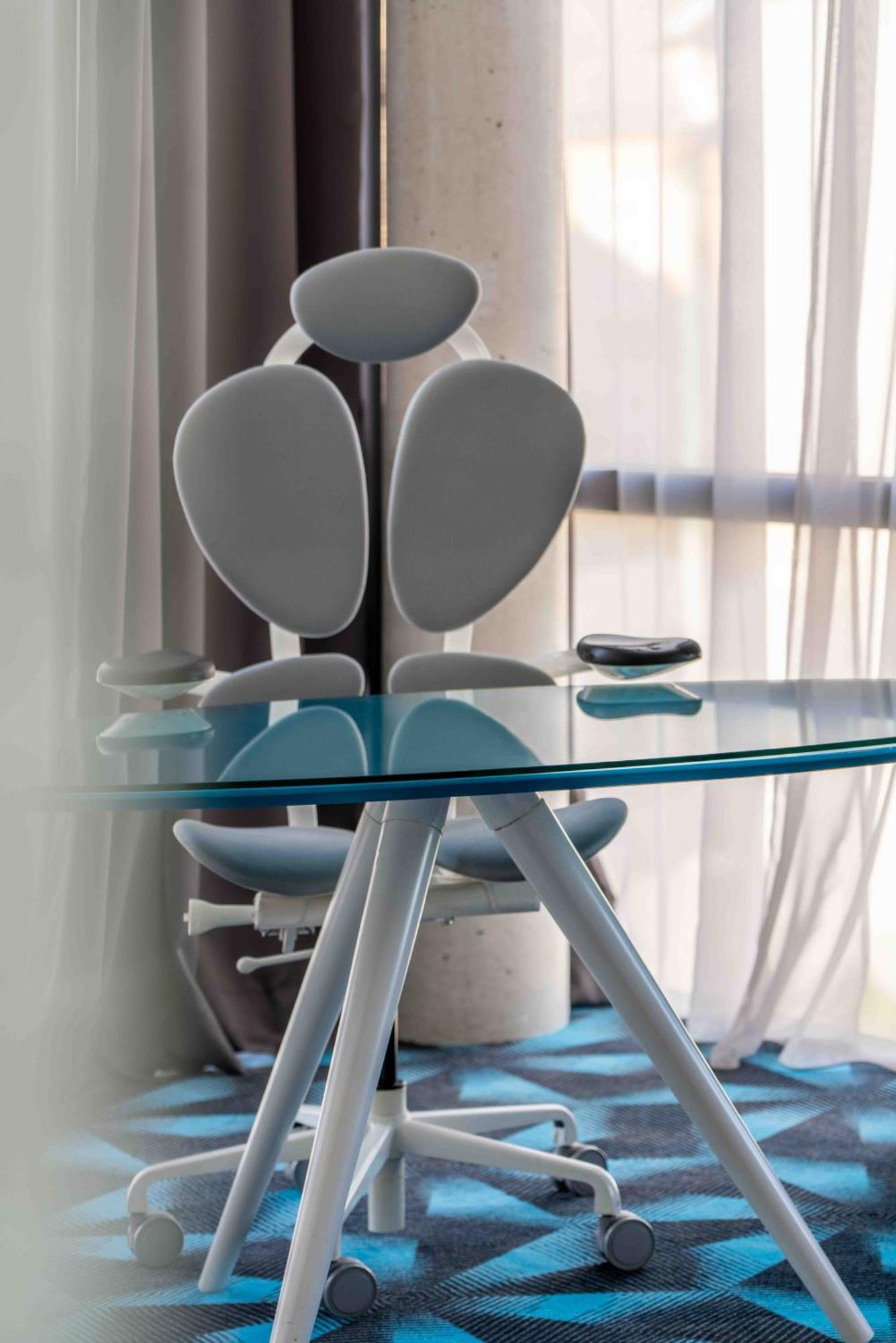 Design Comfort Room