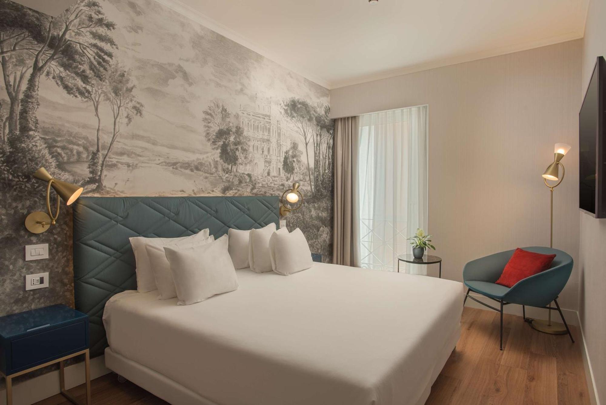 Family Suite Extra bed