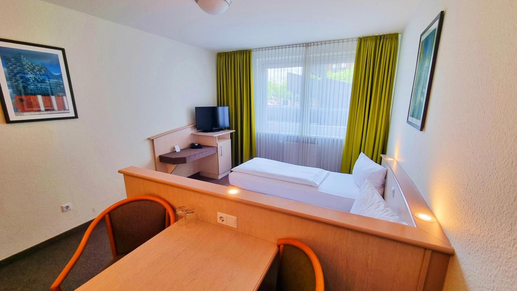 Standard Apartment