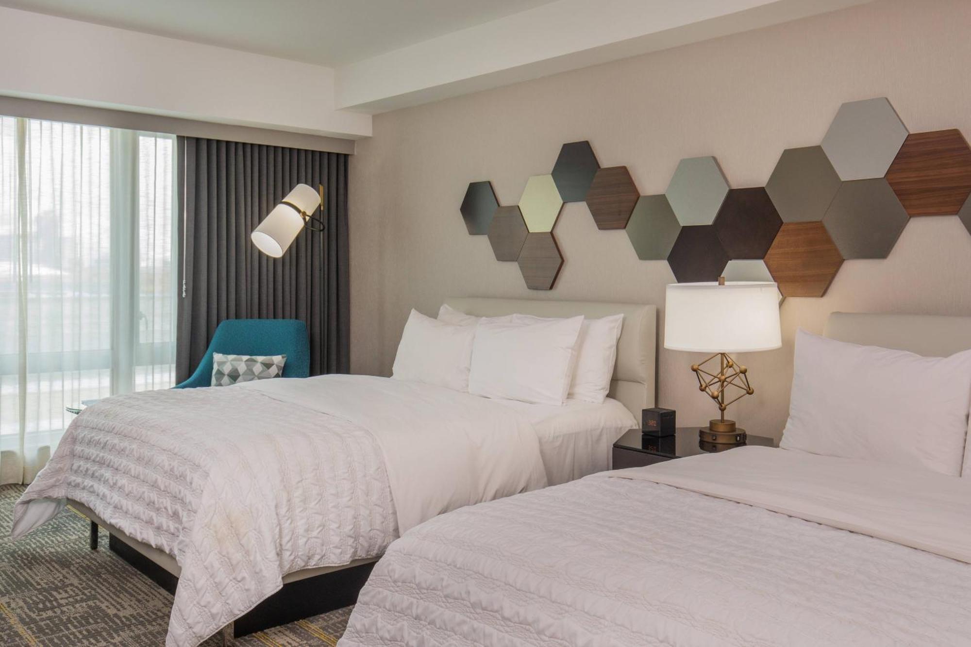 Guest room 2 Queen