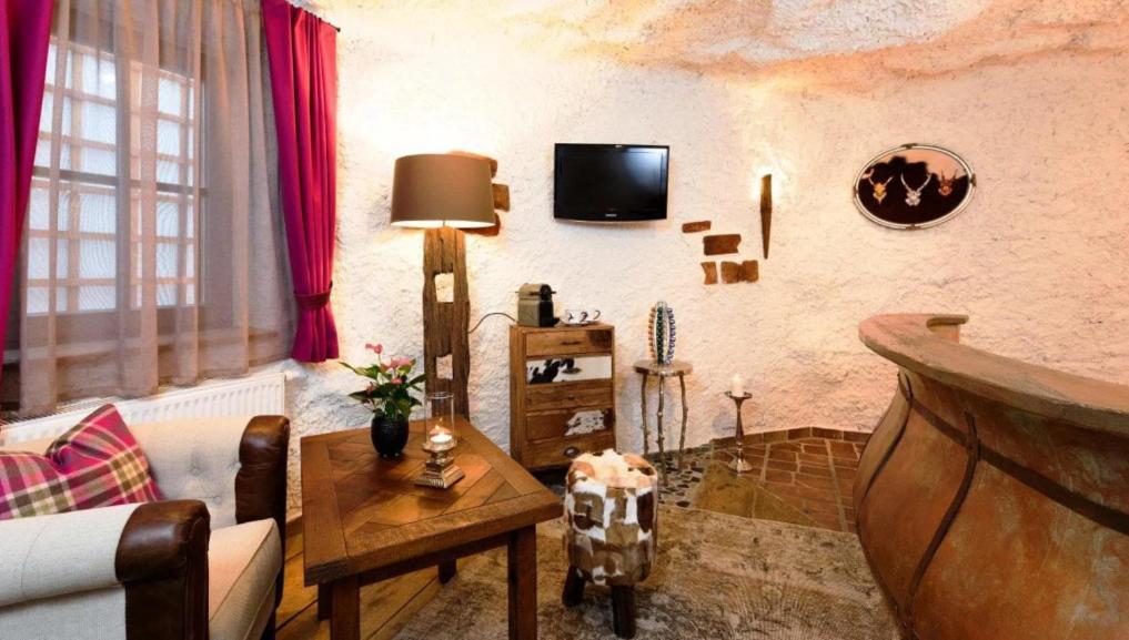 Standard Doppelzimmer