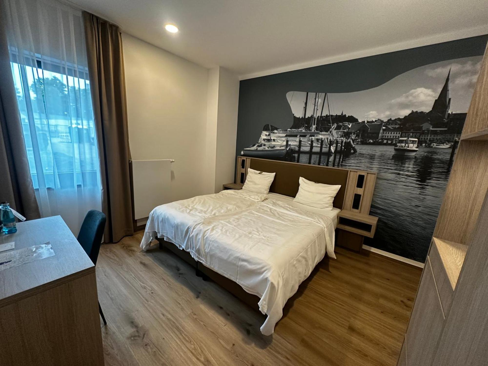 Vierbettzimmer