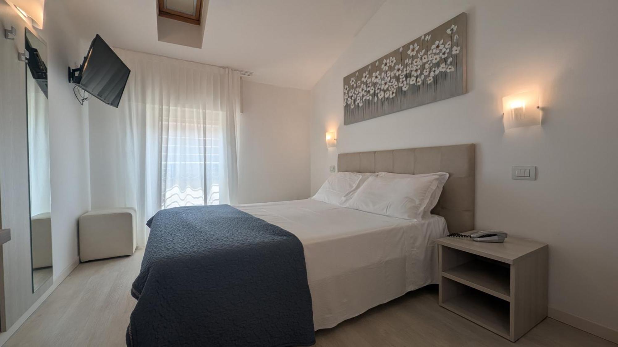 Small Double Room