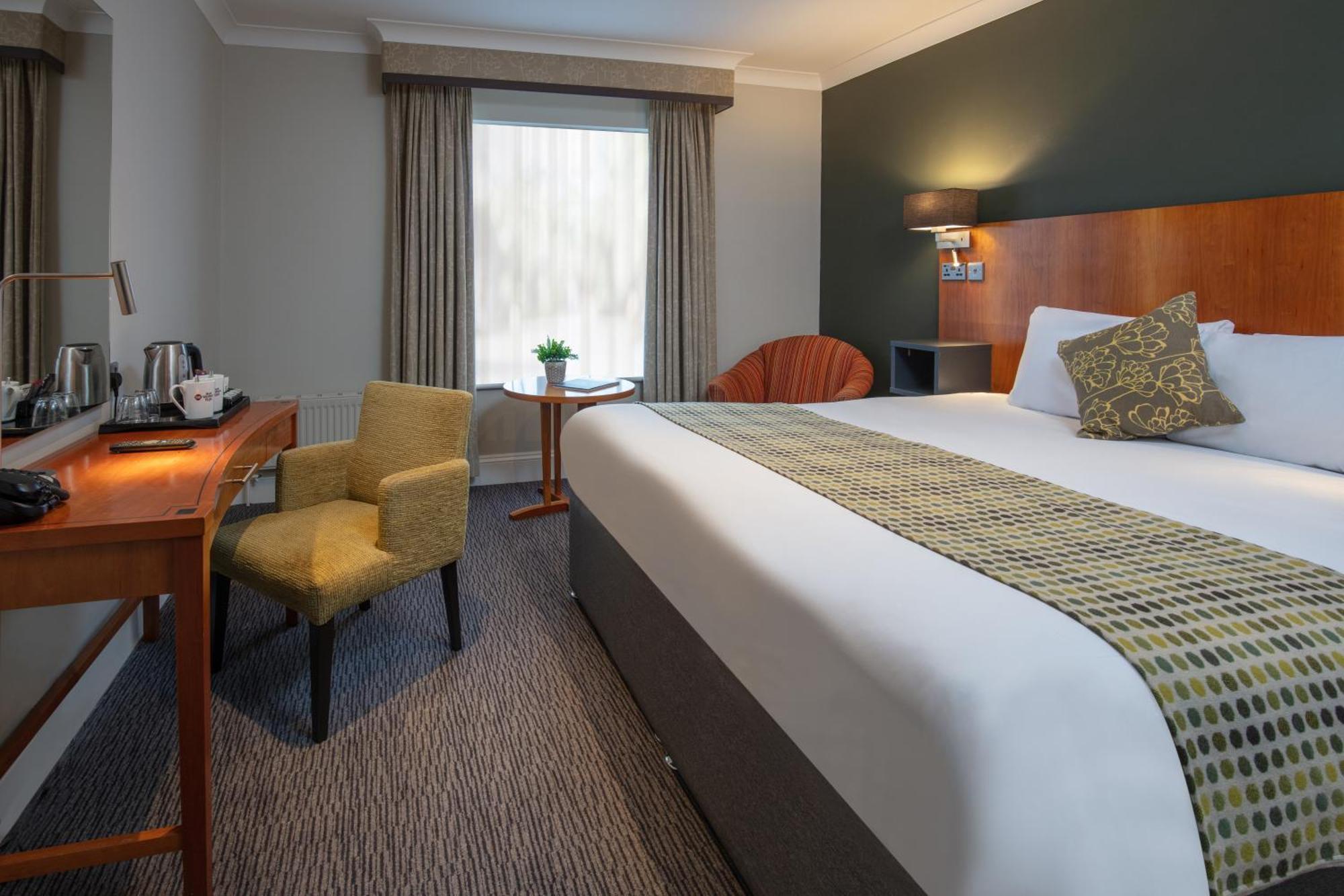 Superior Double Room Non-Smoking