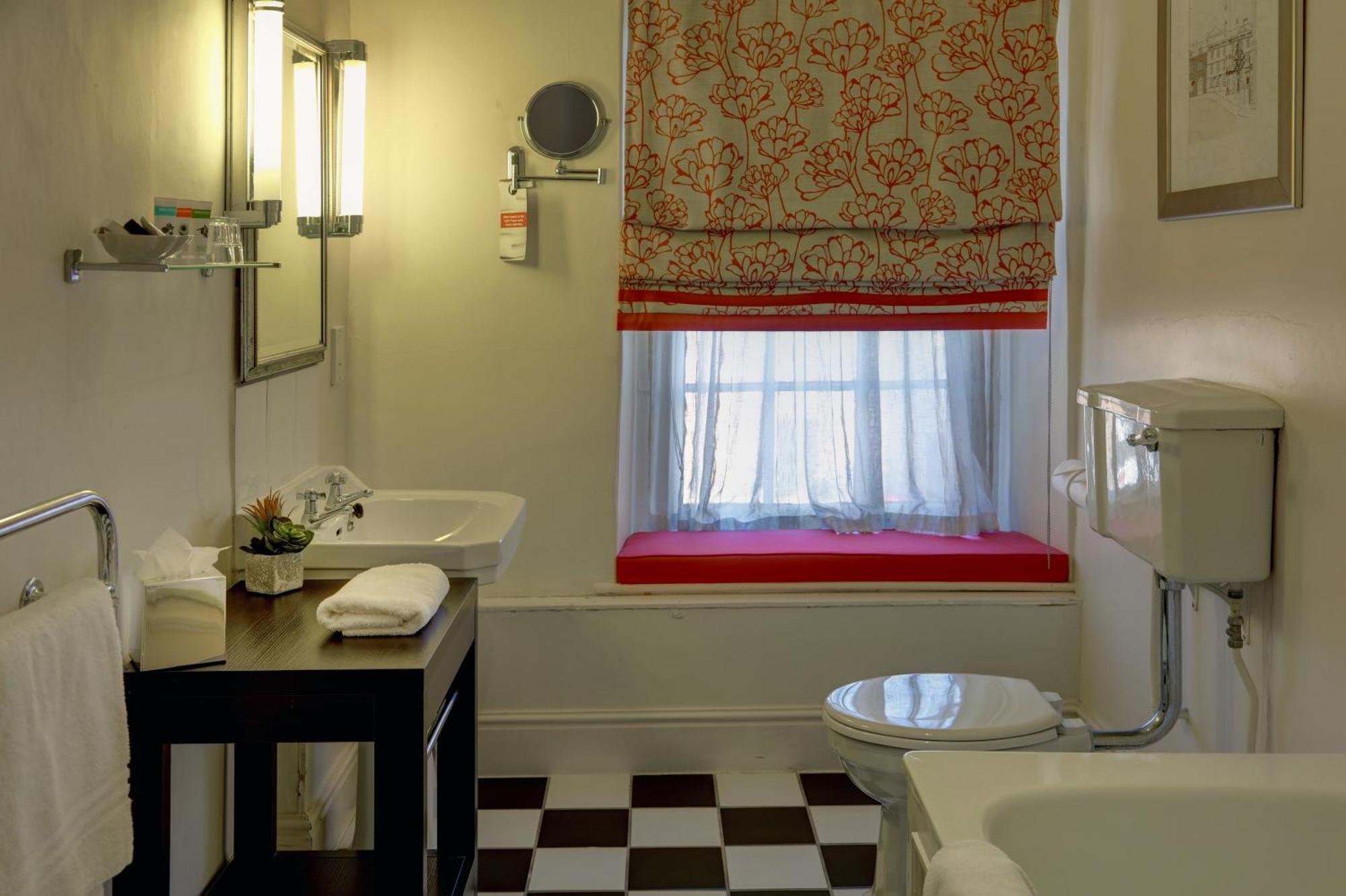 Superior Double Room Non-Smoking