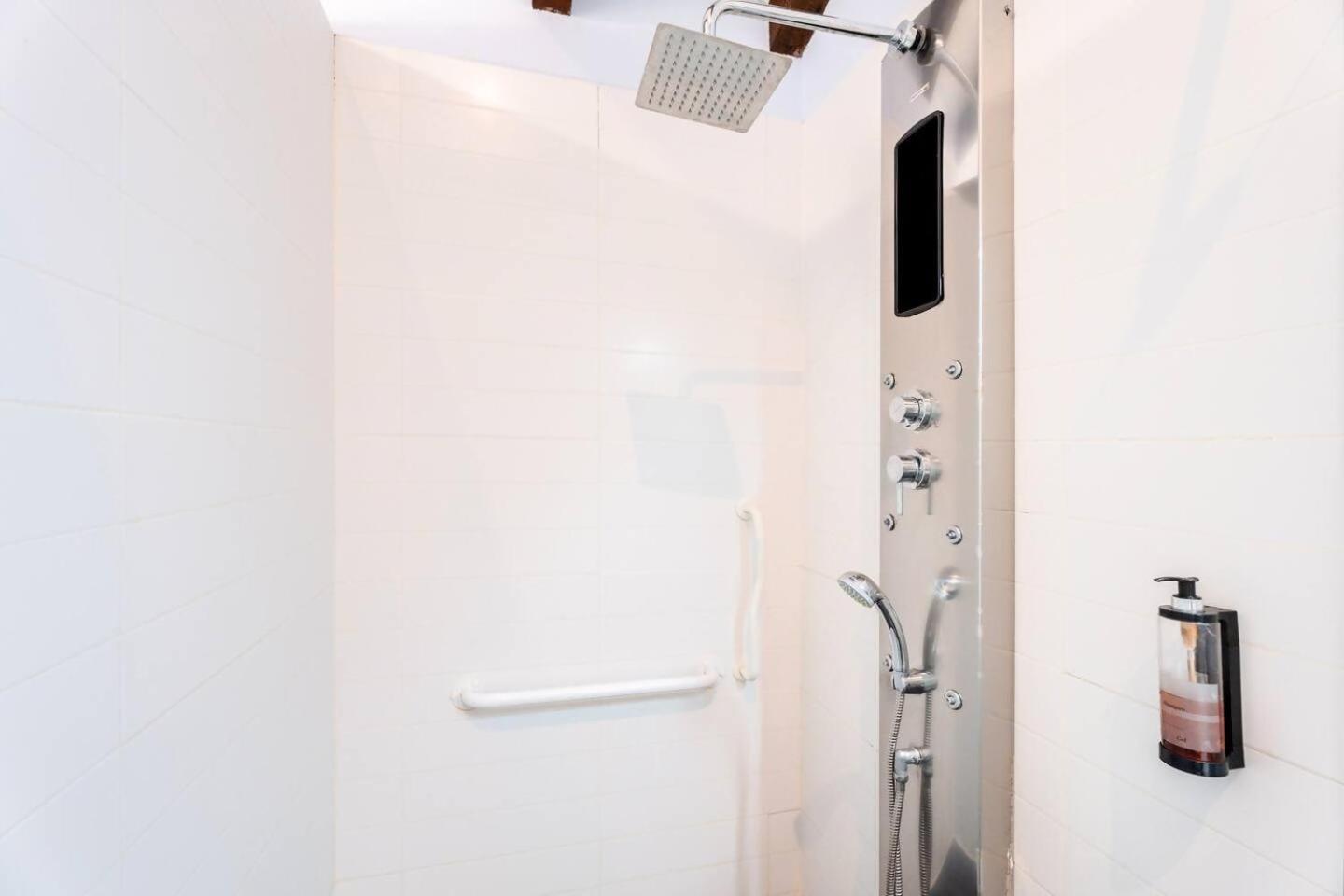 Queen Room Disability Access