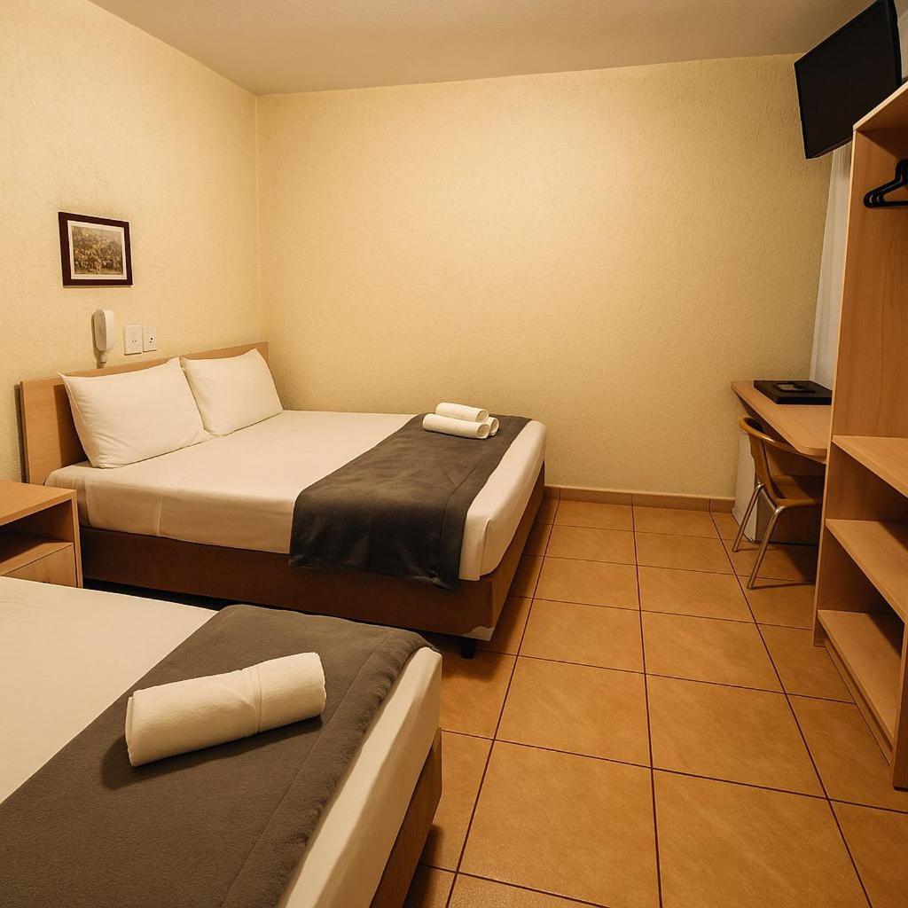 Quarto Triplo