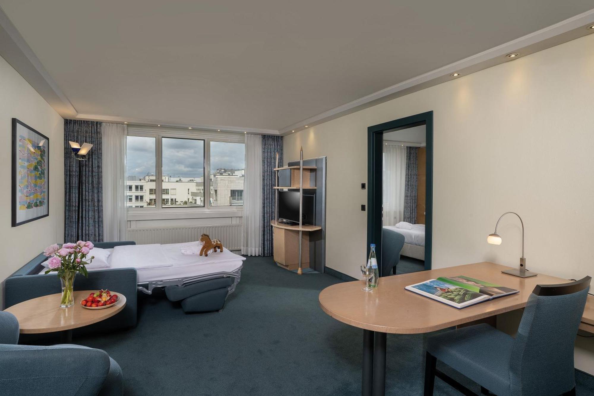 Suite
