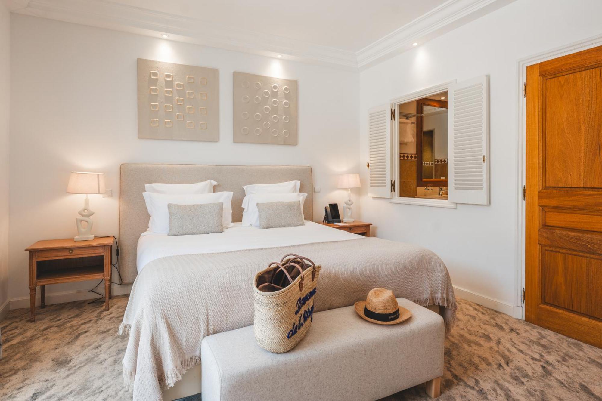 Suite Émeraude avec Solarium