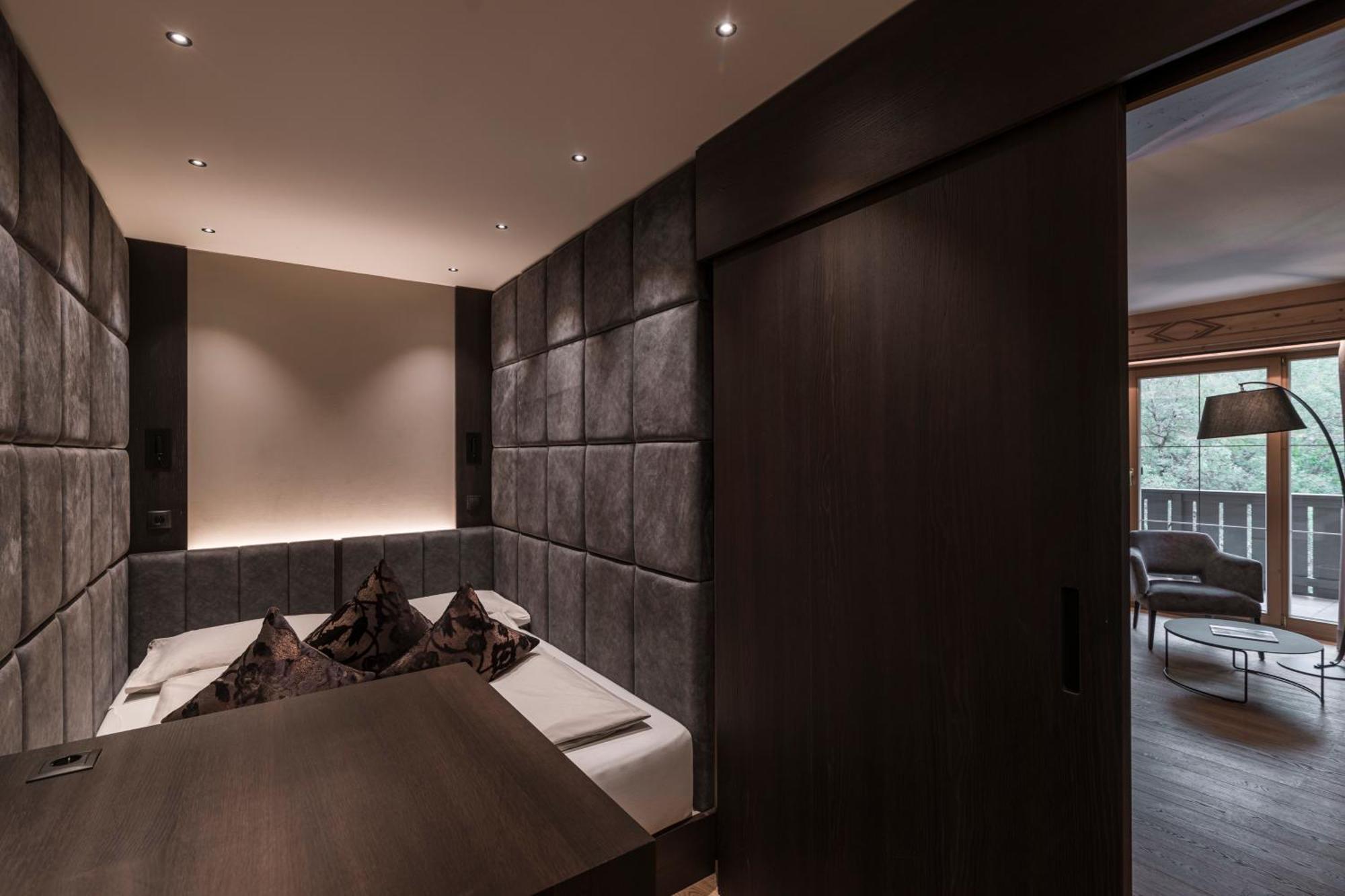 Suite Familiare