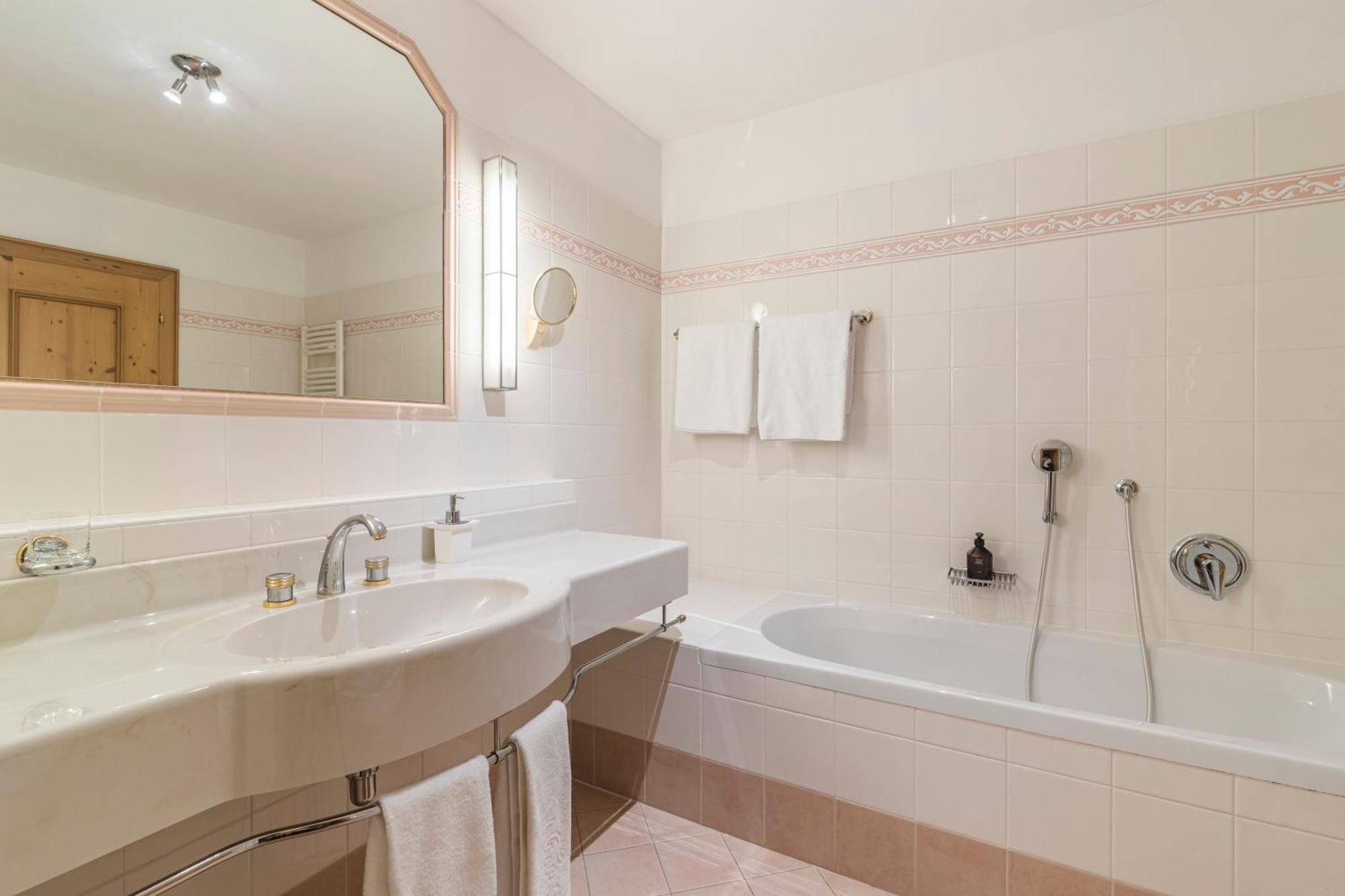 Junior Suite Familiare