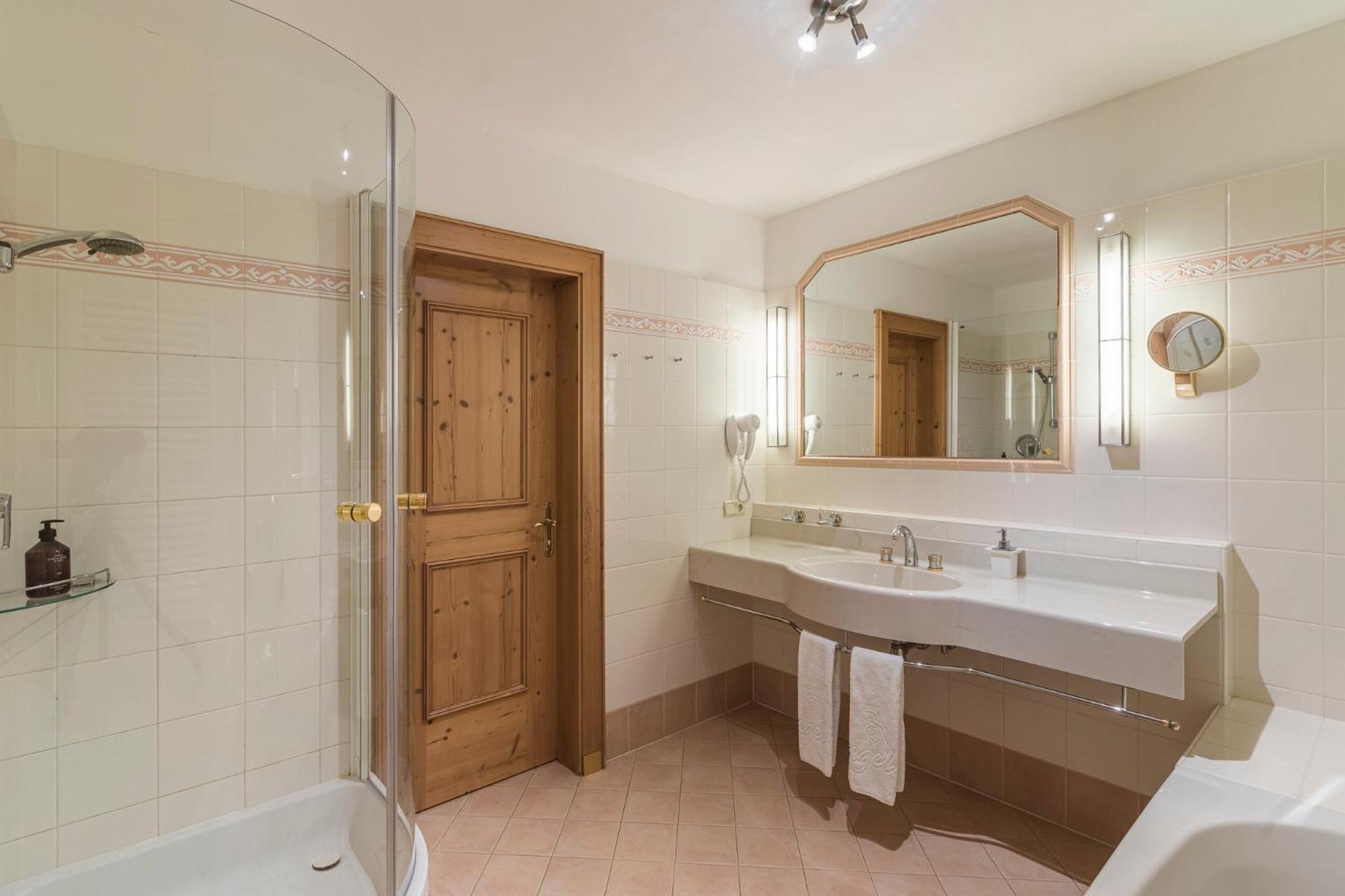 Junior Suite Deluxe